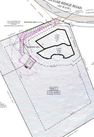 0 Sugar Ridge Spring Hill TN 37174