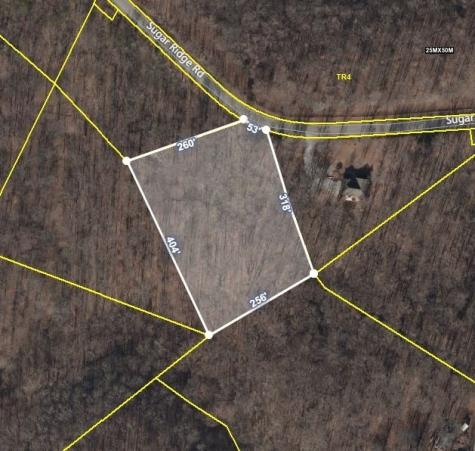 0 Sugar Ridge Spring Hill TN 37174