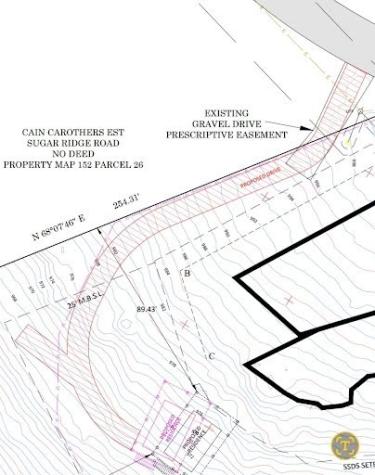 0 Sugar Ridge Spring Hill TN 37174