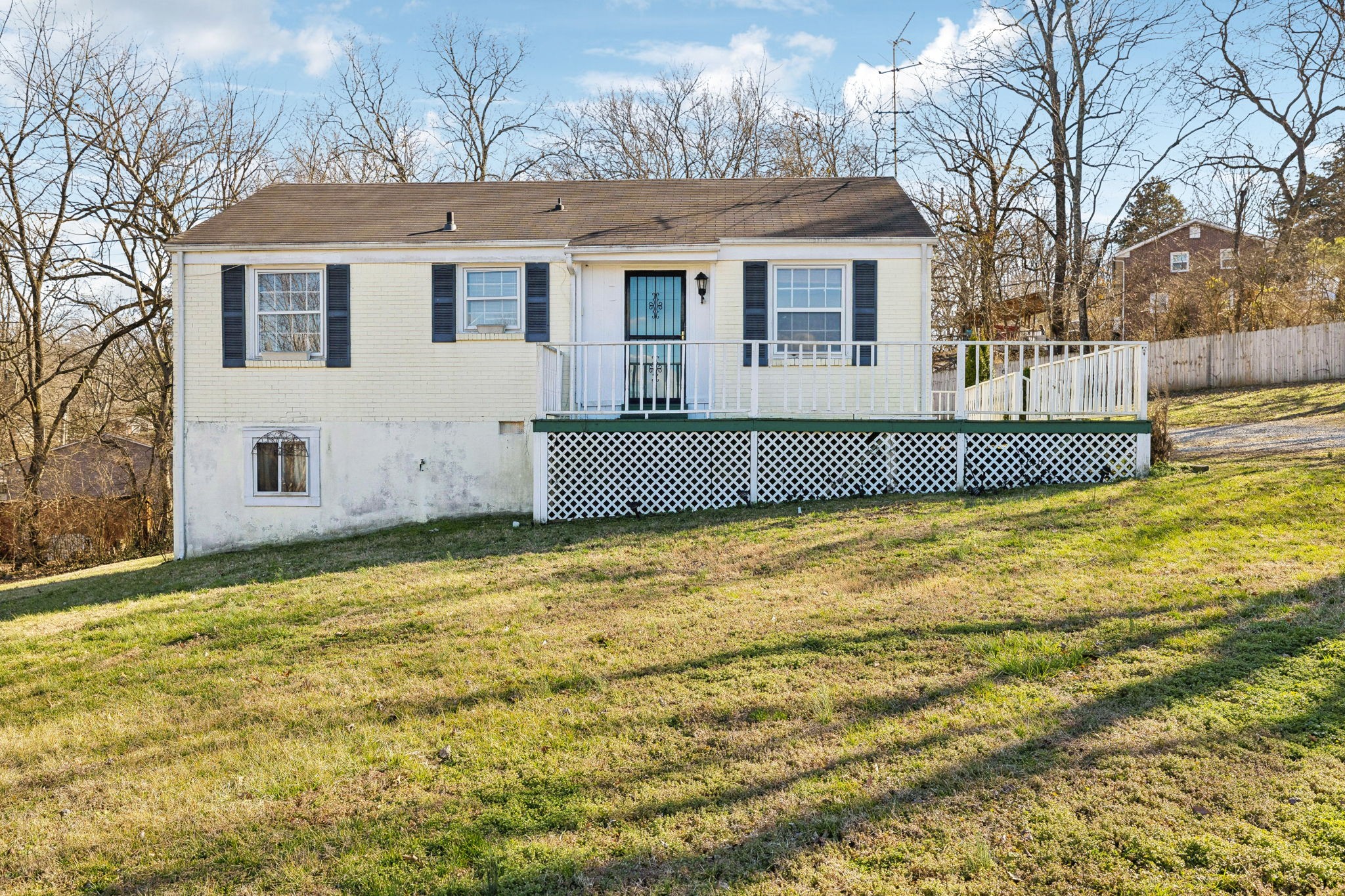 4808 Humber Drive Nashville TN 37211