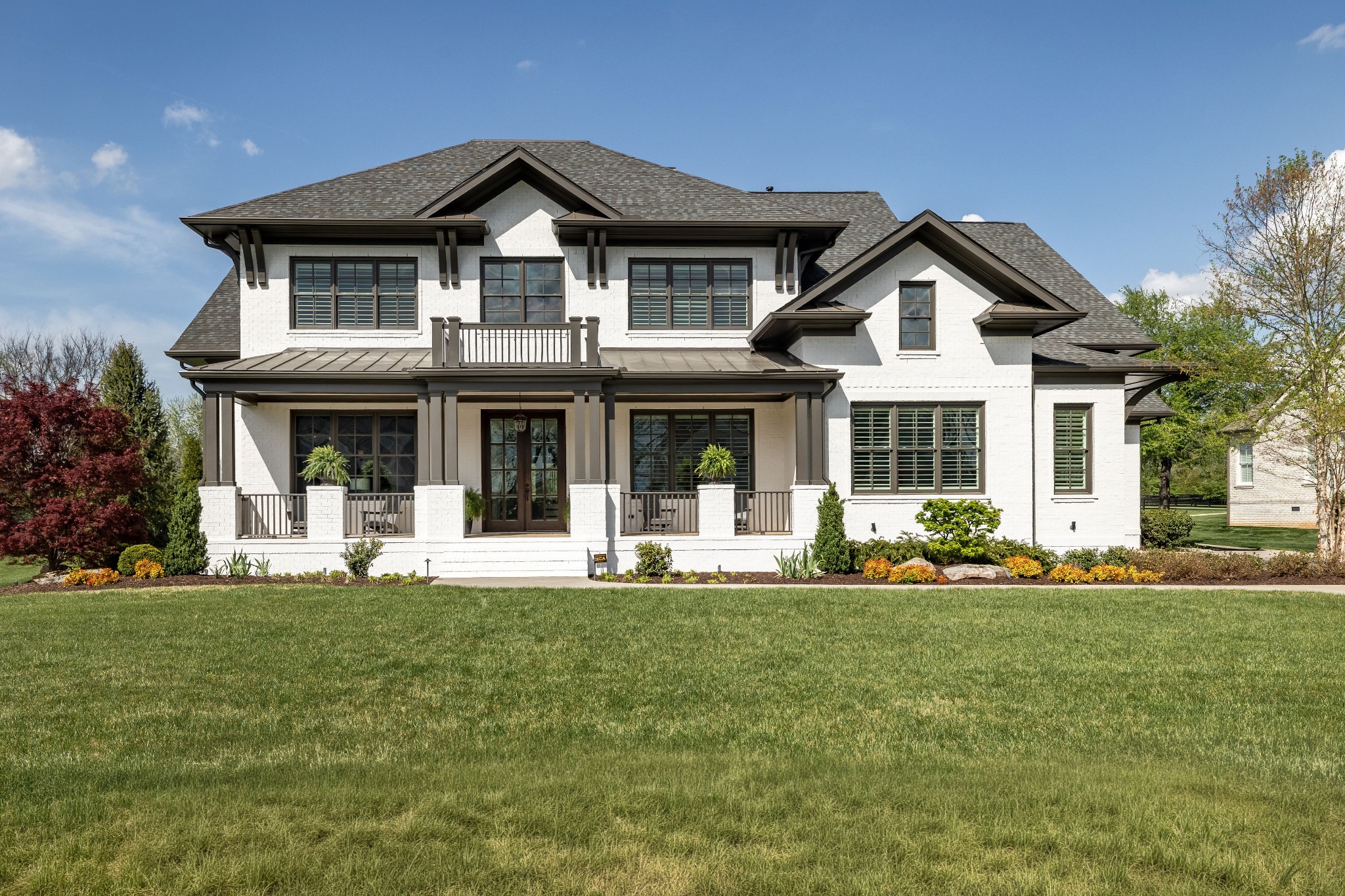 1014 Buena Vista Drive Franklin TN 37069