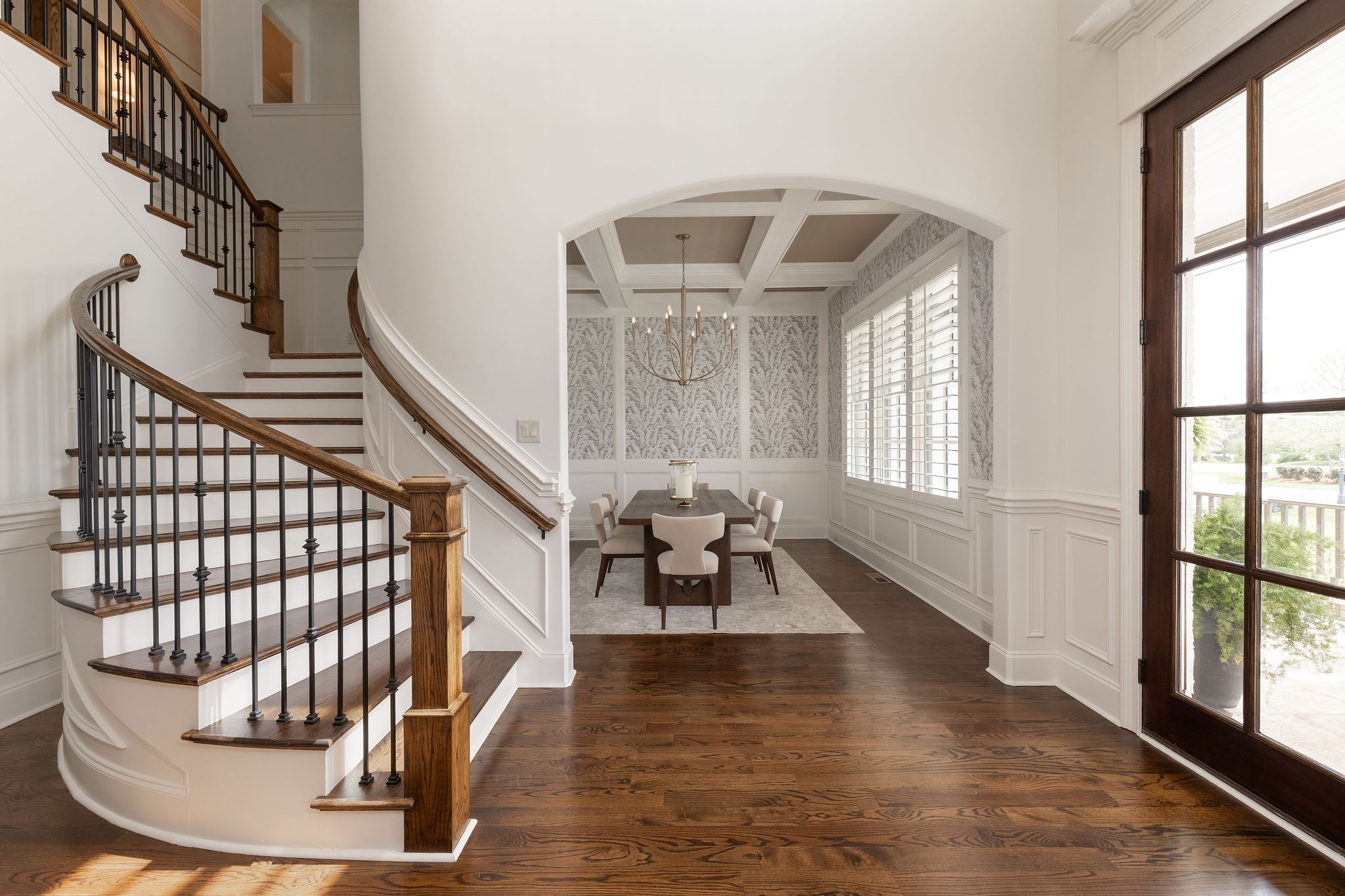 1014 Buena Vista Drive Franklin TN 37069
