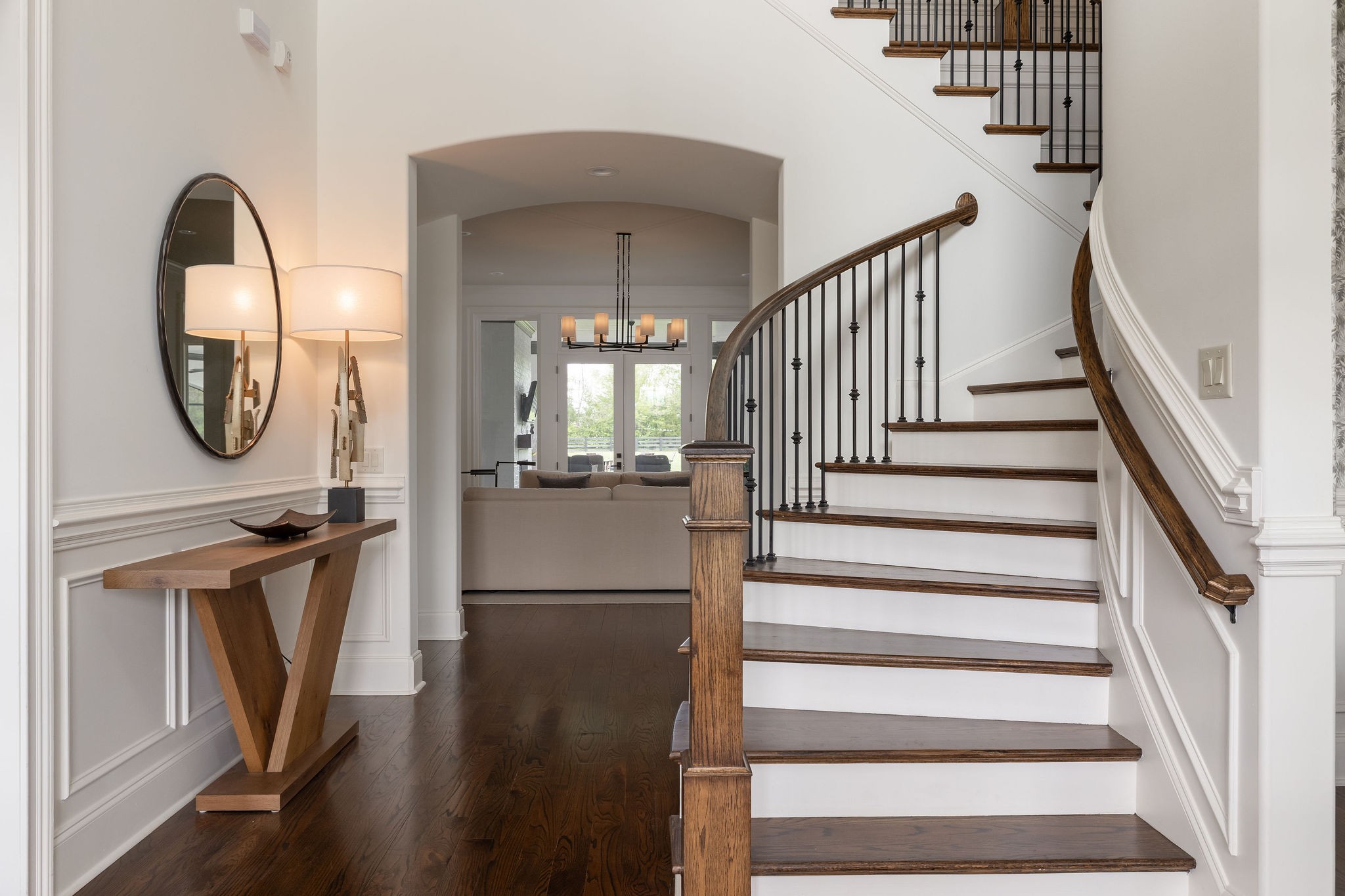 1014 Buena Vista Drive Franklin TN 37069