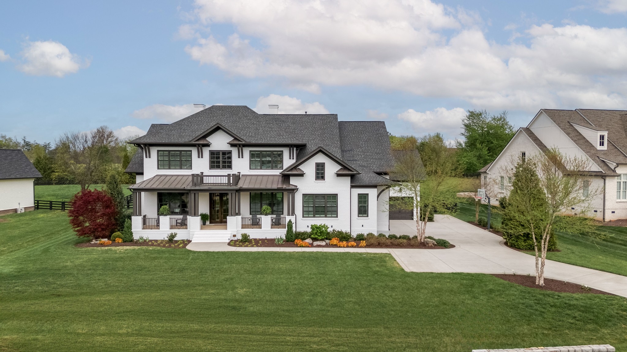 1014 Buena Vista Drive Franklin TN 37069