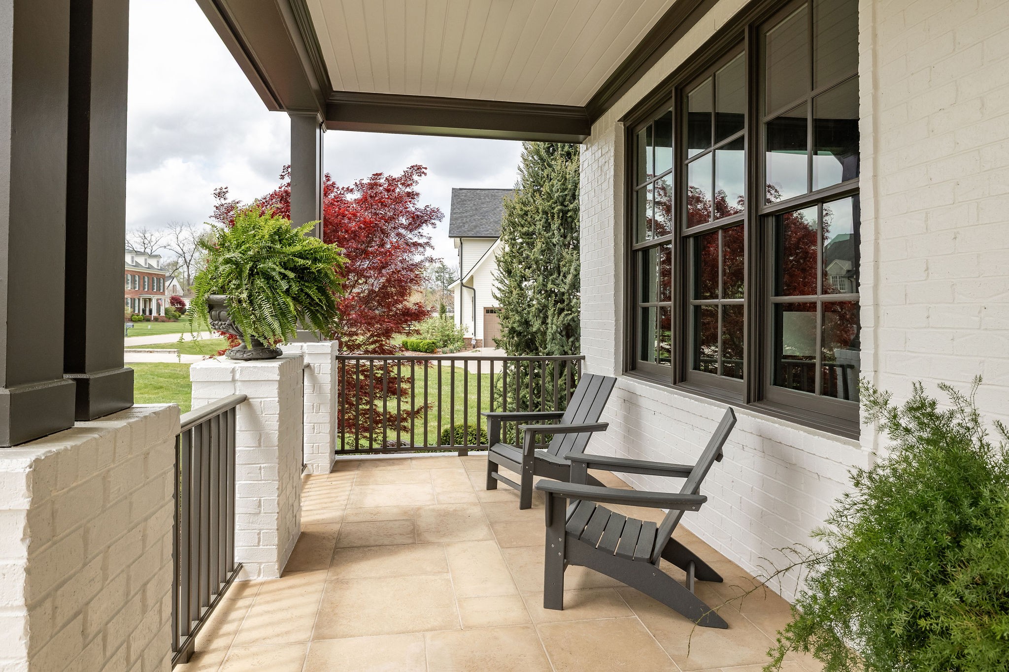 1014 Buena Vista Drive Franklin TN 37069
