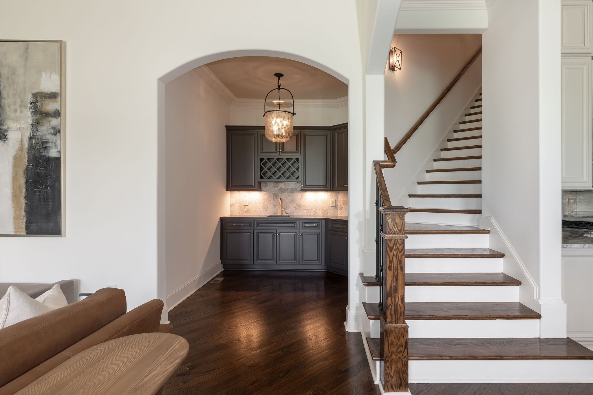 1014 Buena Vista Drive Franklin TN 37069