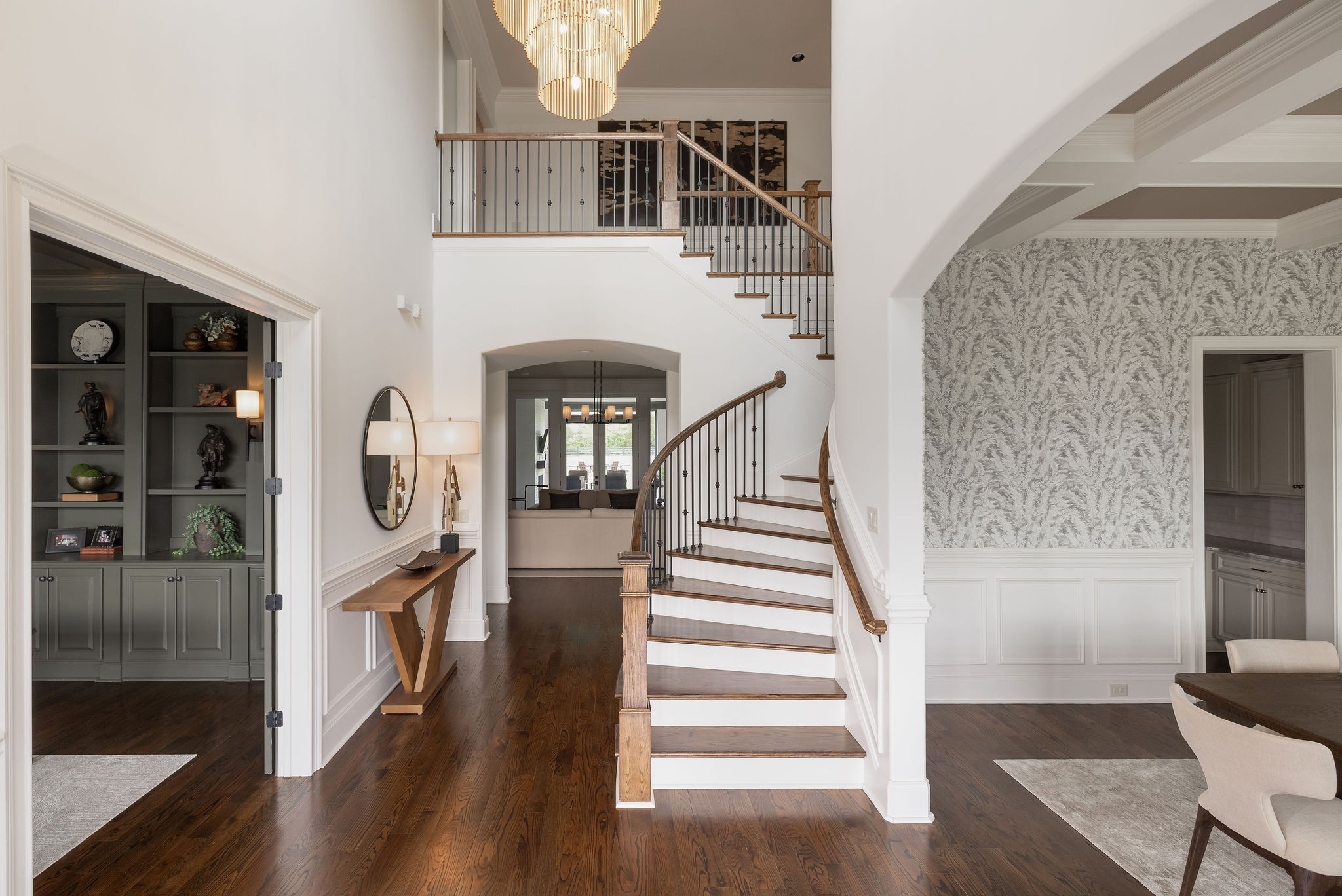 1014 Buena Vista Drive Franklin TN 37069