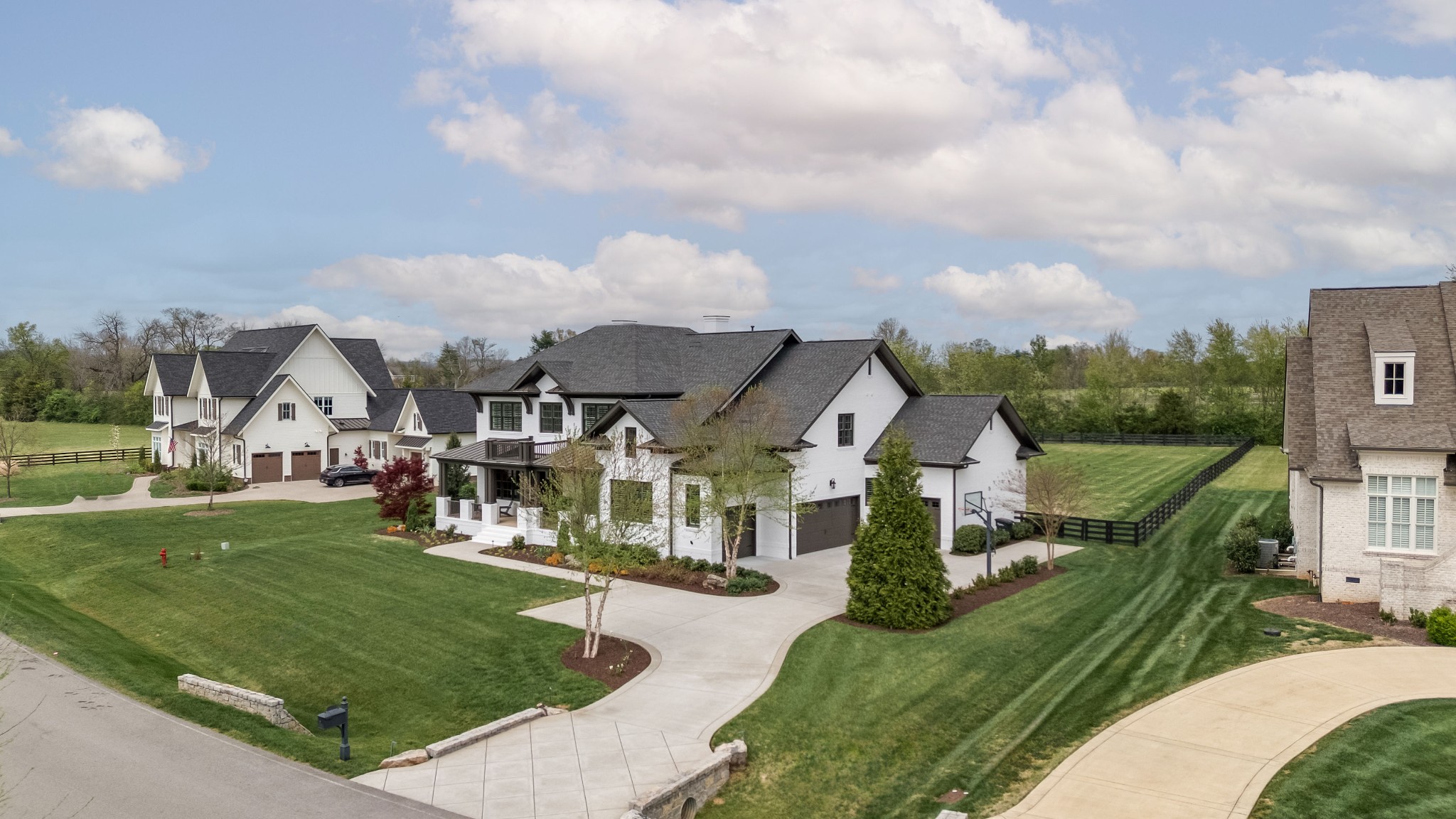 1014 Buena Vista Drive Franklin TN 37069