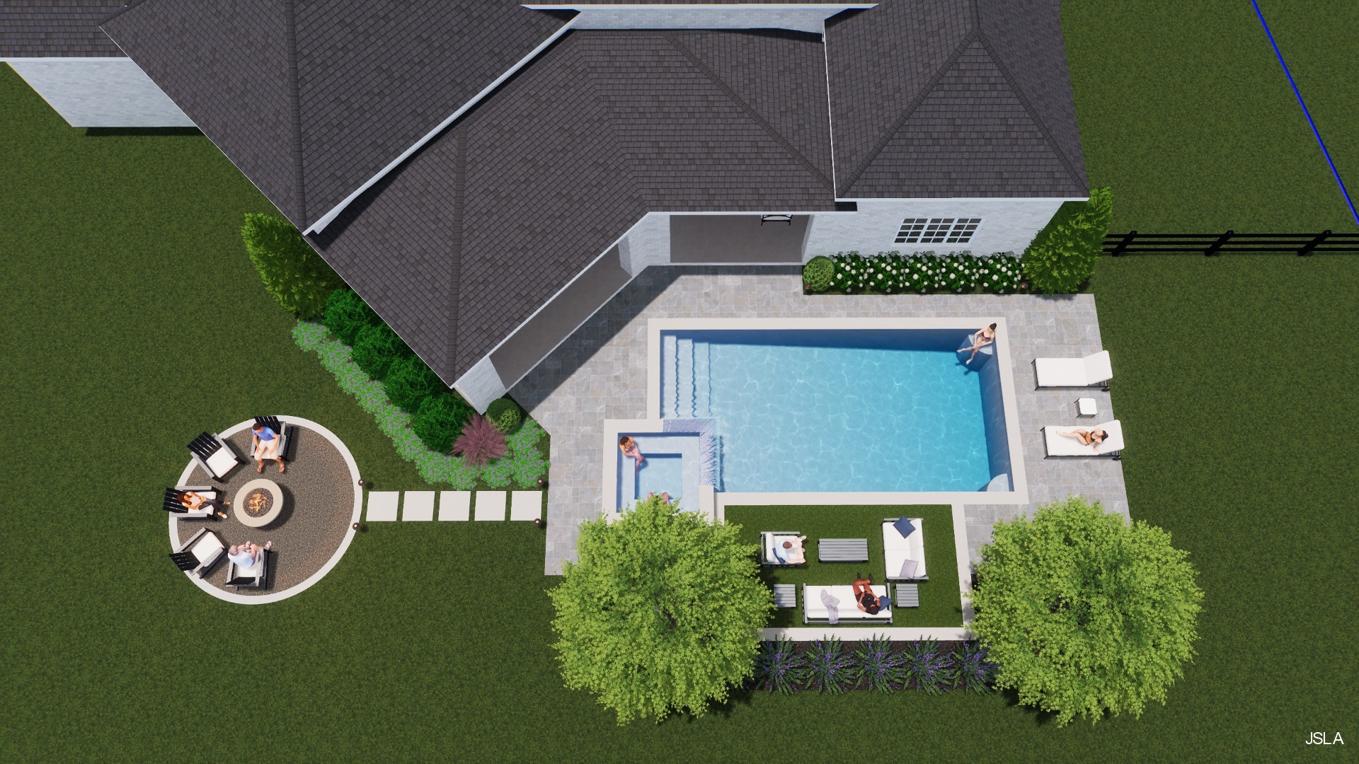 1014 Buena Vista Drive Franklin TN 37069