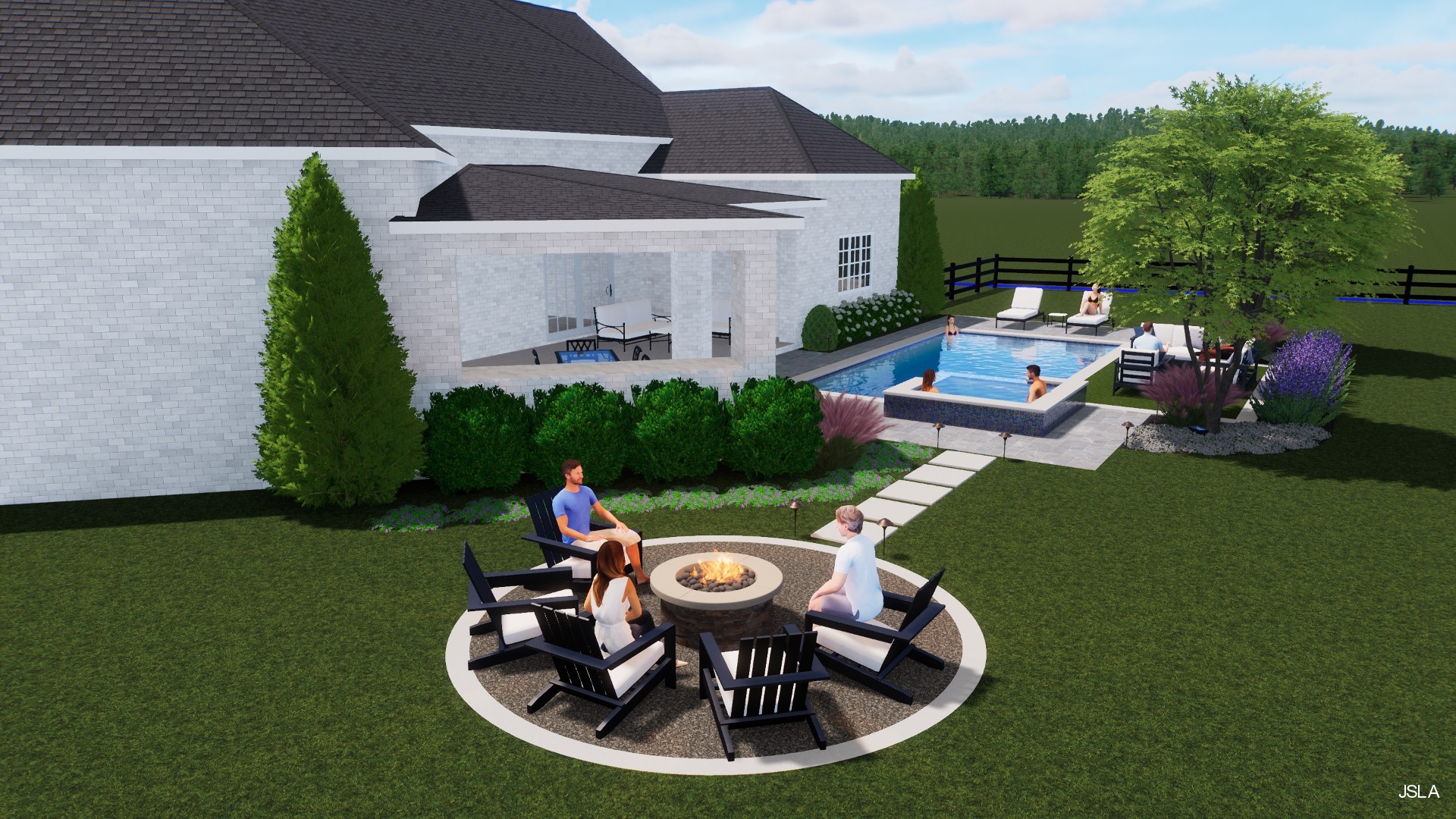 1014 Buena Vista Drive Franklin TN 37069