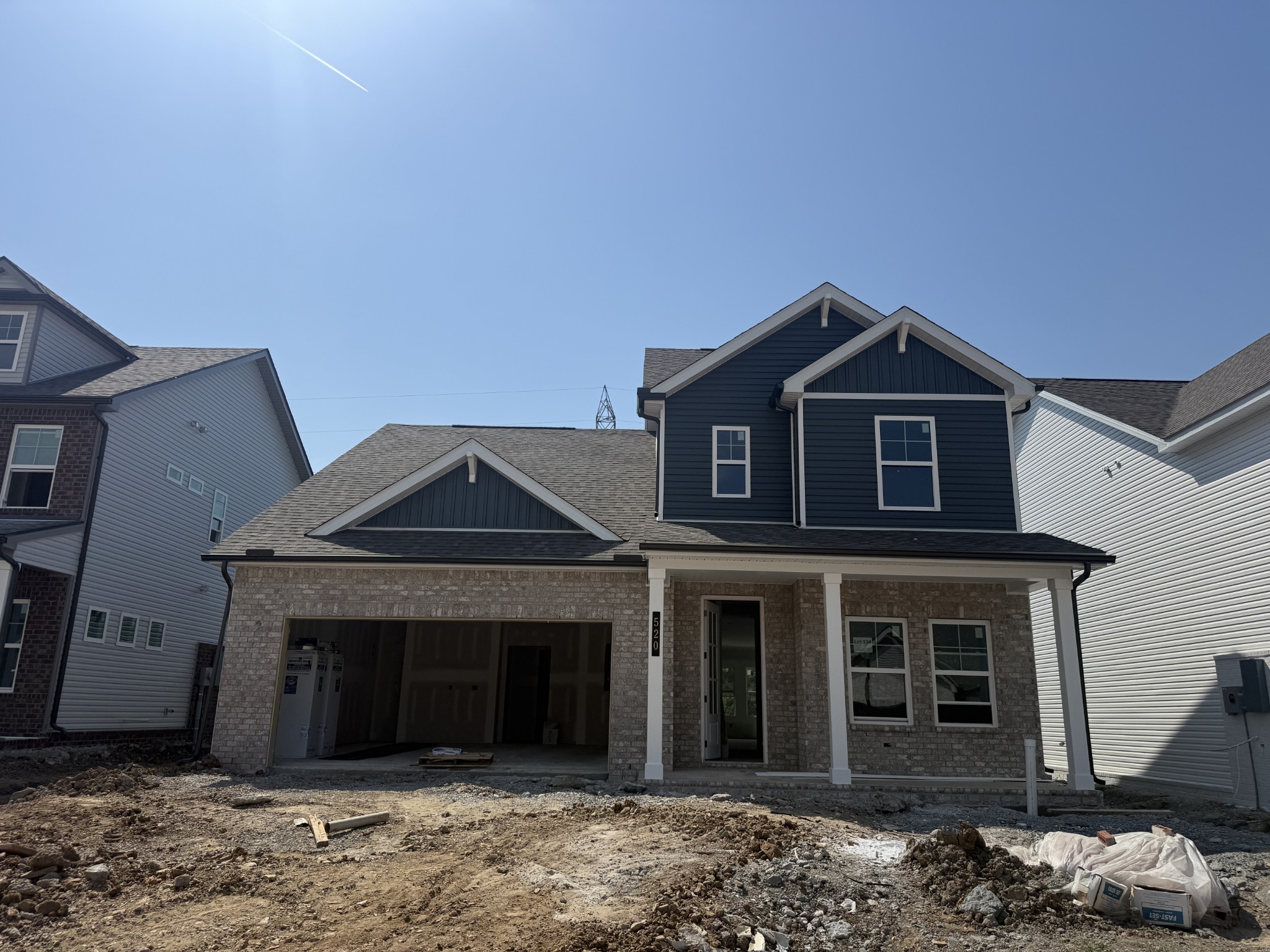 520 Misty Creek Court Nashville TN 37207
