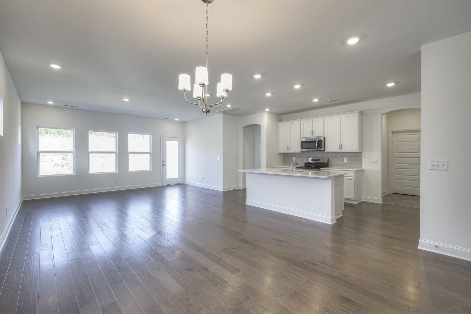520 Misty Creek Court Nashville TN 37207