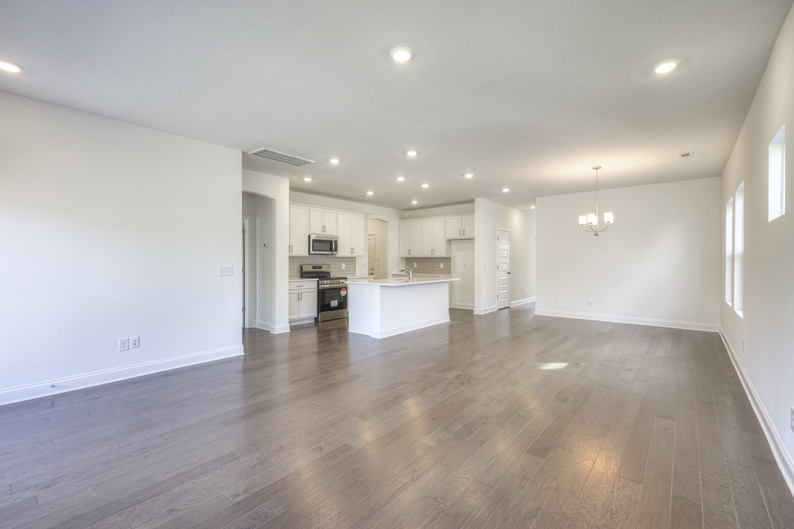 520 Misty Creek Court Nashville TN 37207