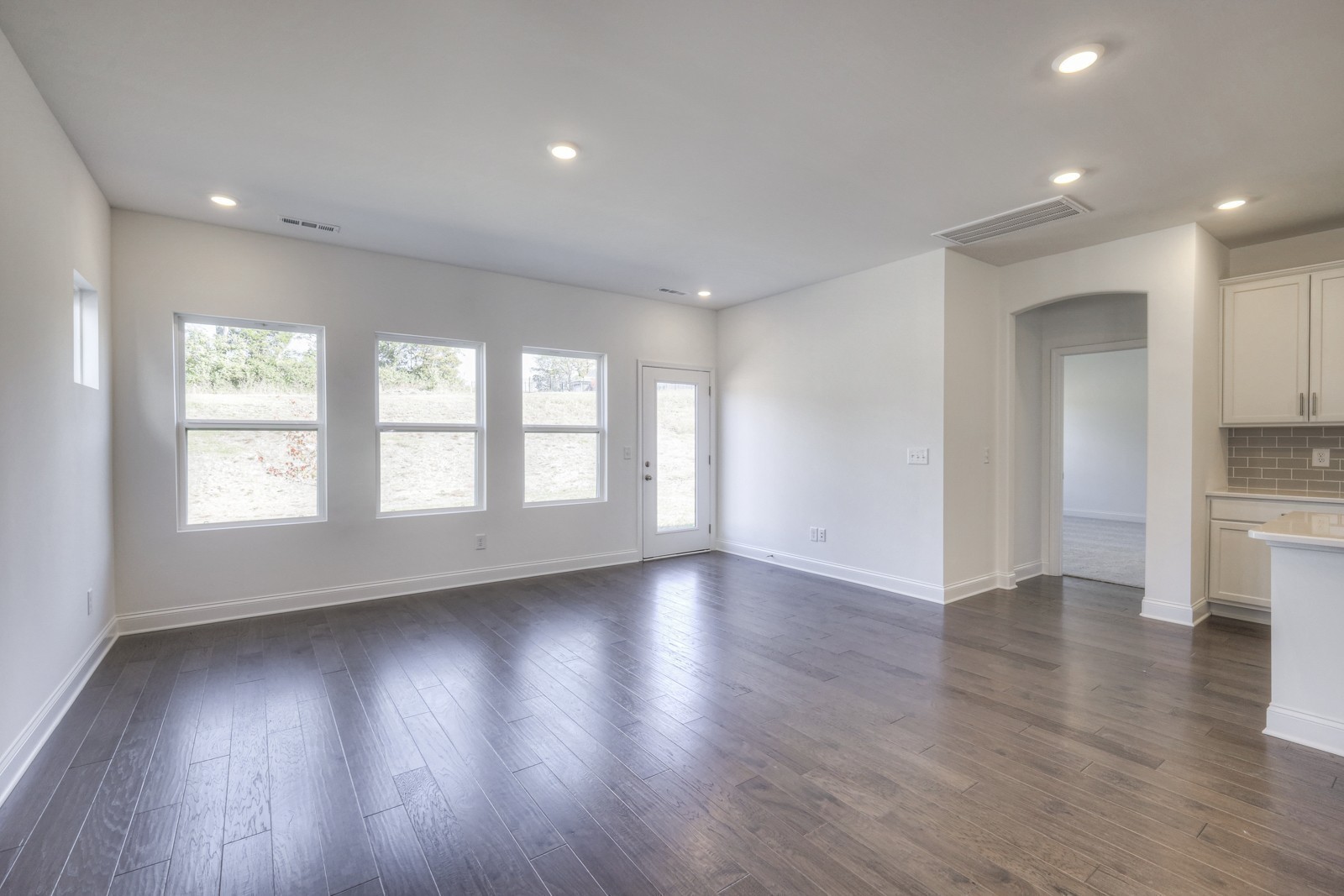 520 Misty Creek Court Nashville TN 37207