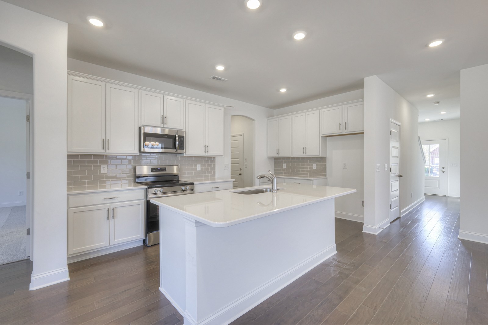 520 Misty Creek Court Nashville TN 37207
