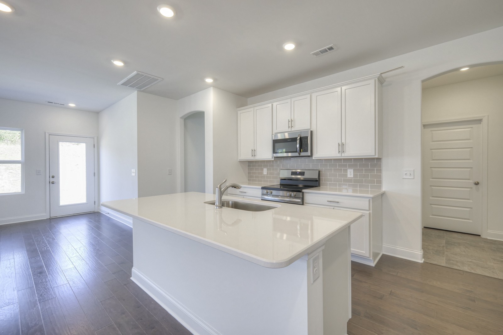 520 Misty Creek Court Nashville TN 37207