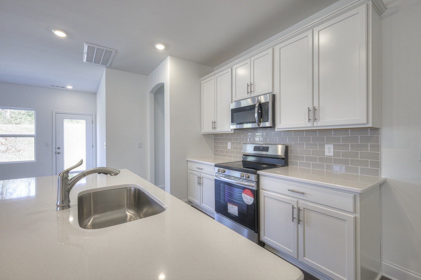 520 Misty Creek Court Nashville TN 37207