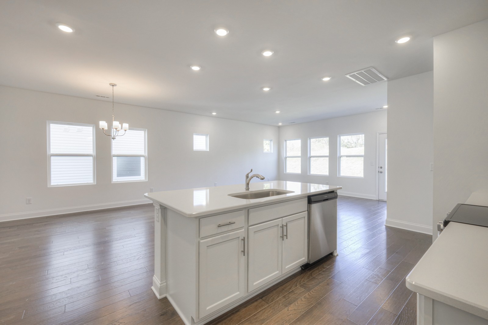 520 Misty Creek Court Nashville TN 37207