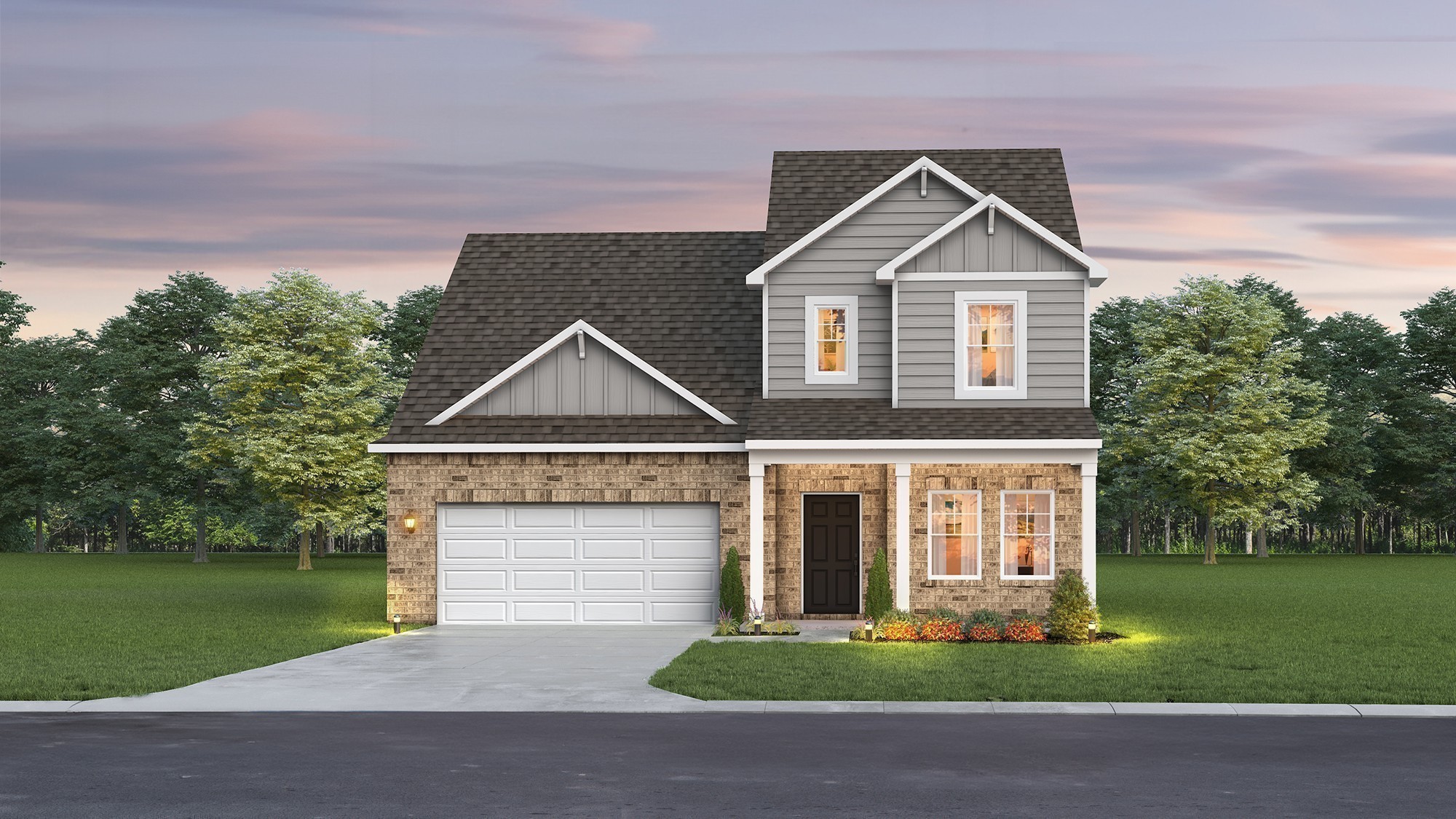 520 Misty Creek Court Nashville TN 37207