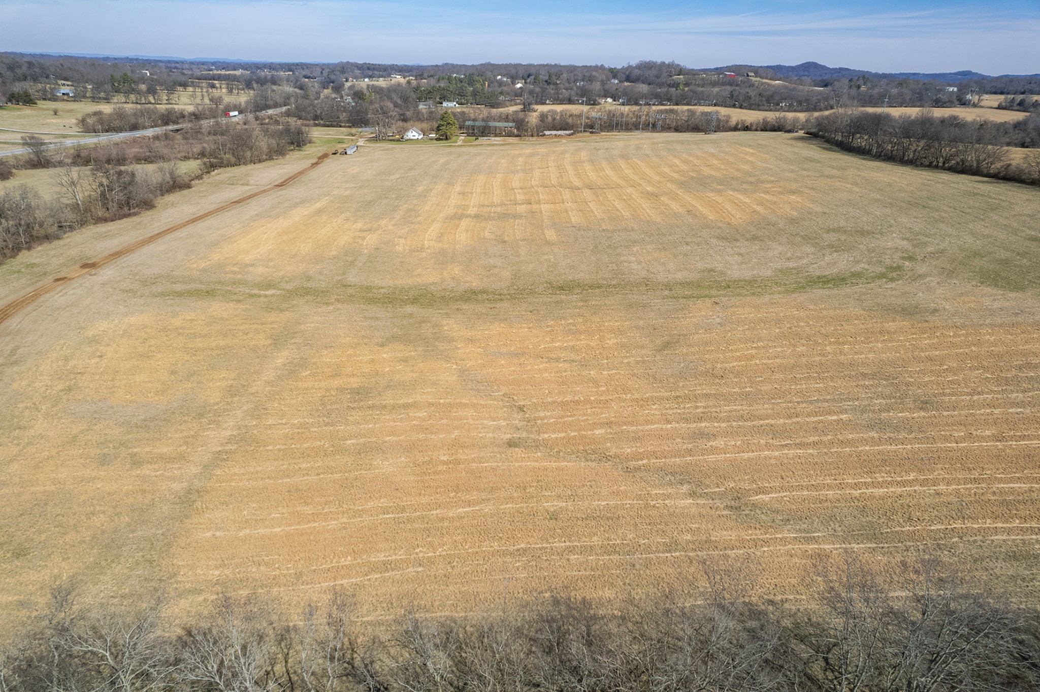 1771 Cornersville Highway Lewisburg TN 37091