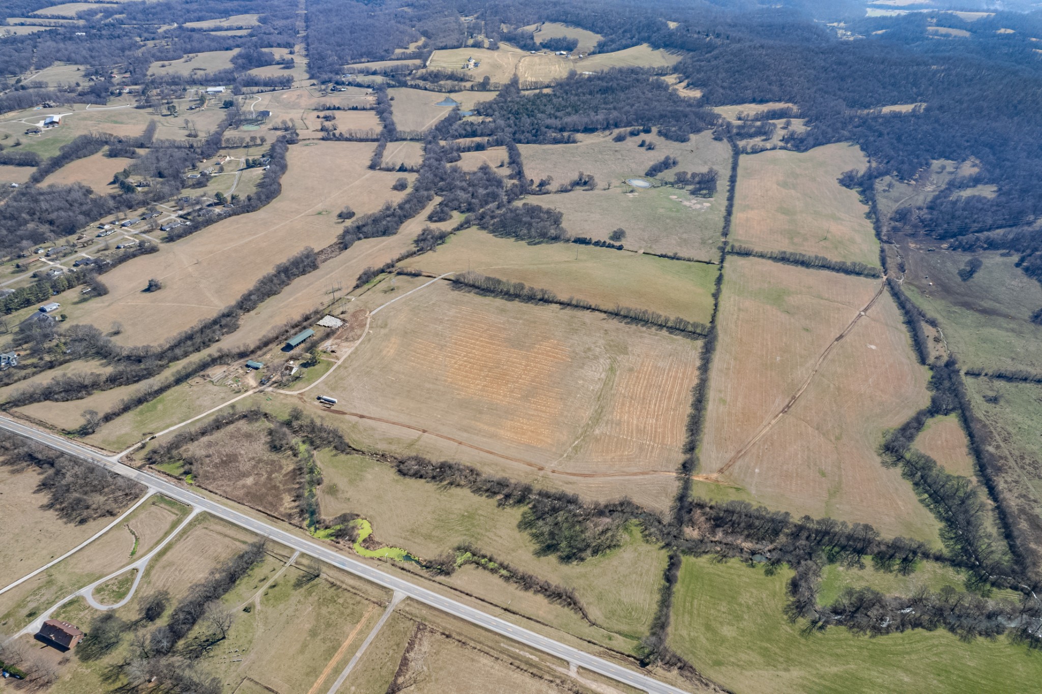 1771 Cornersville Highway Lewisburg TN 37091