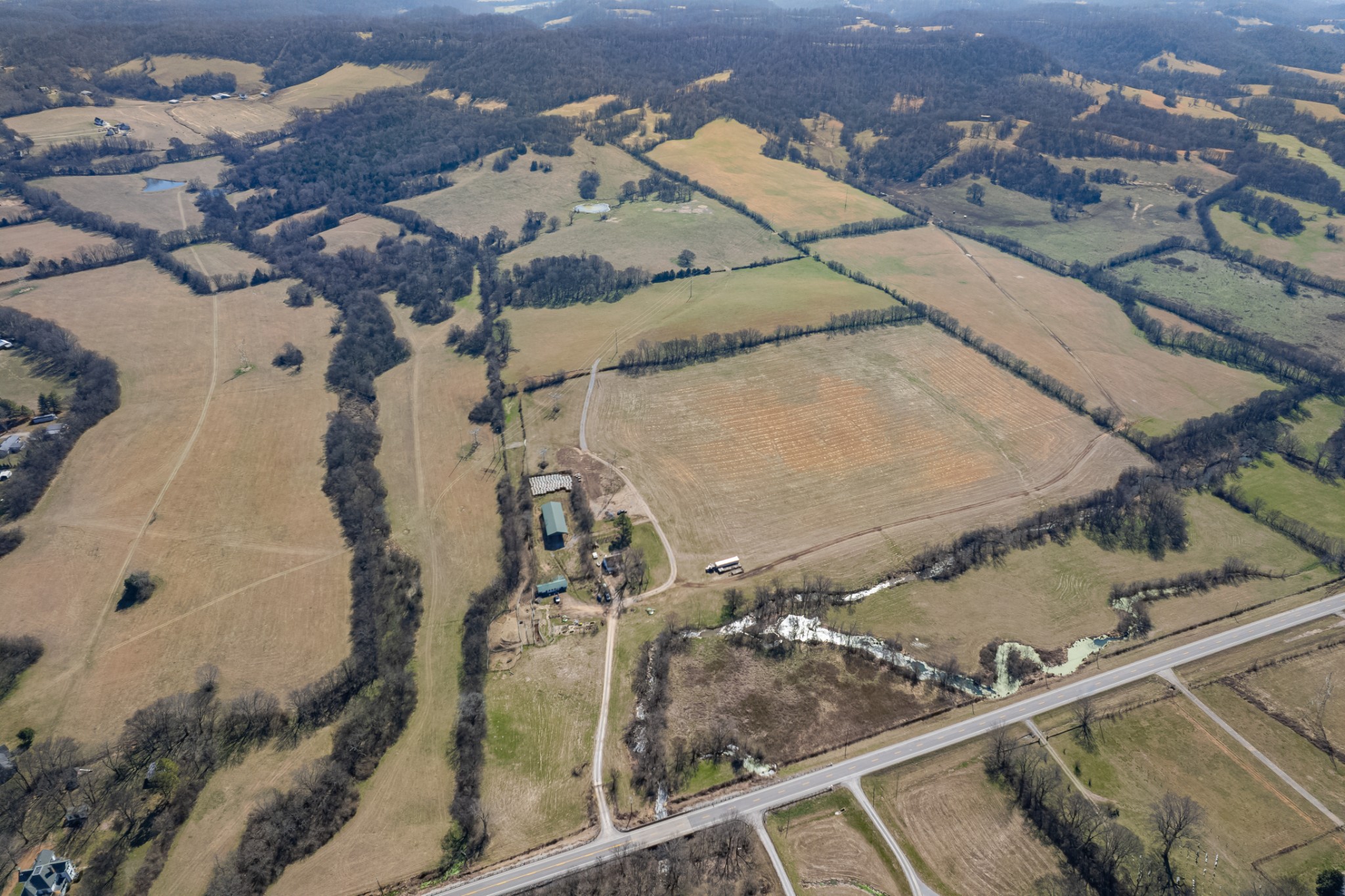 1771 Cornersville Highway Lewisburg TN 37091