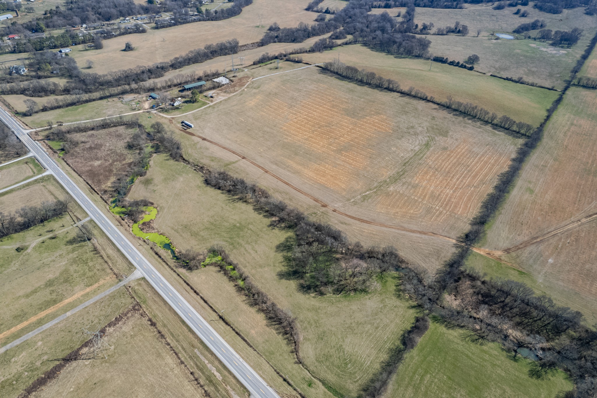 1771 Cornersville Highway Lewisburg TN 37091