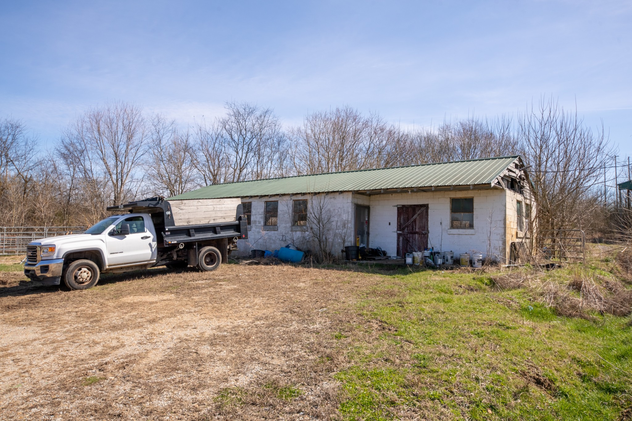 1771 Cornersville Highway Lewisburg TN 37091