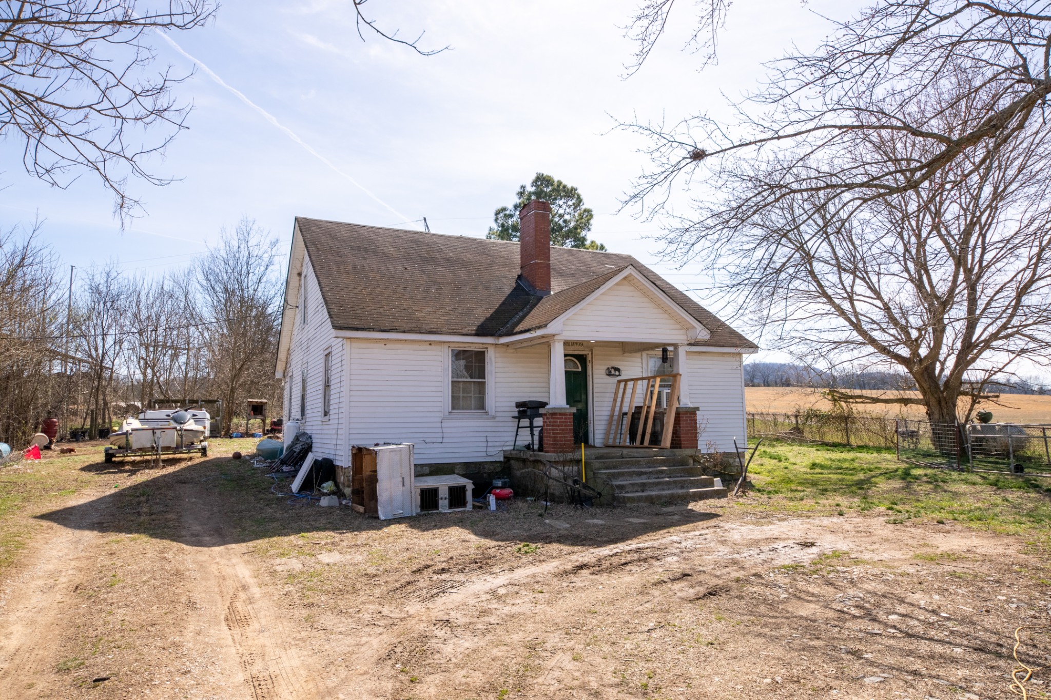 1771 Cornersville Highway Lewisburg TN 37091