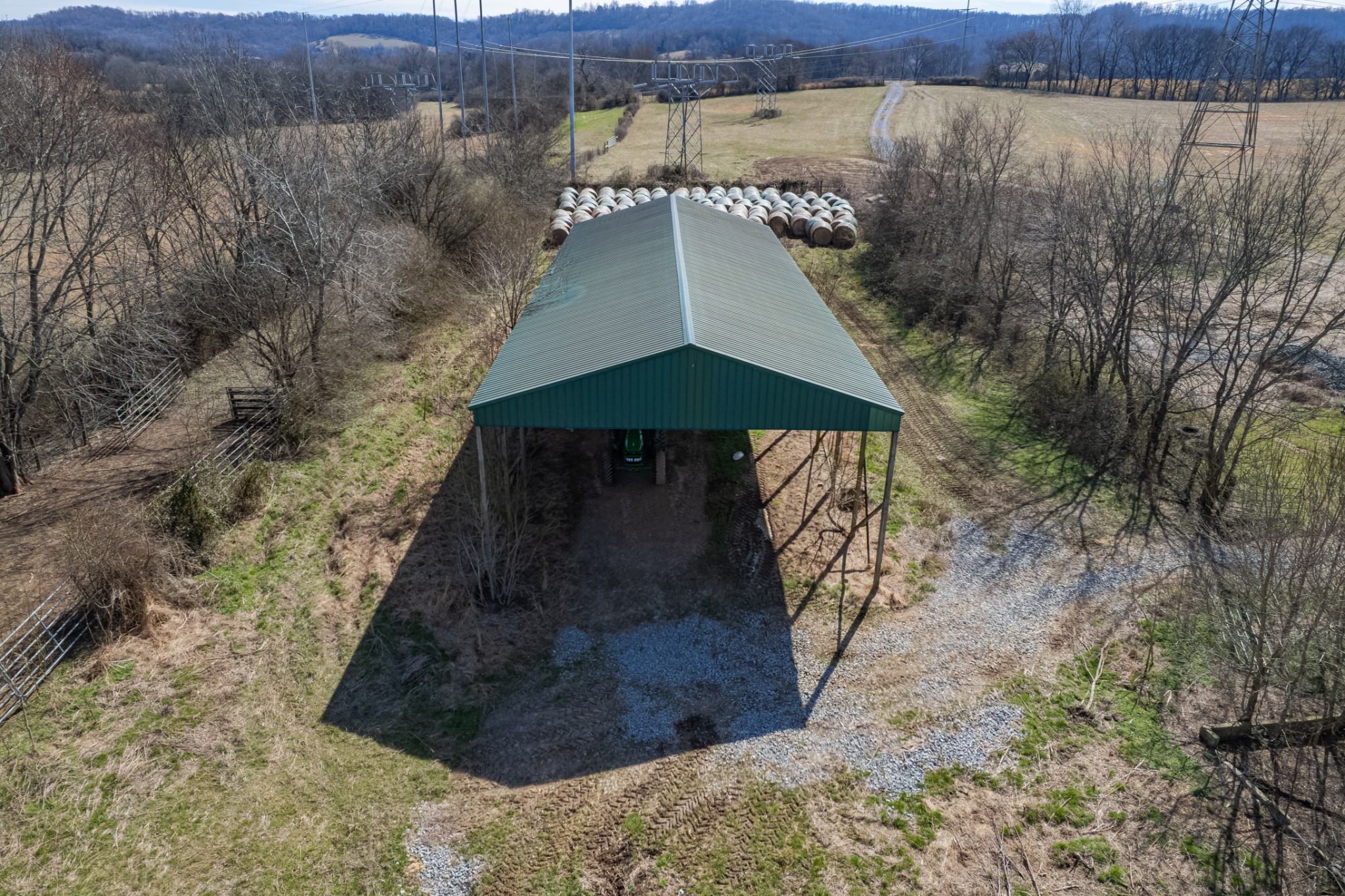 1771 Cornersville Highway Lewisburg TN 37091