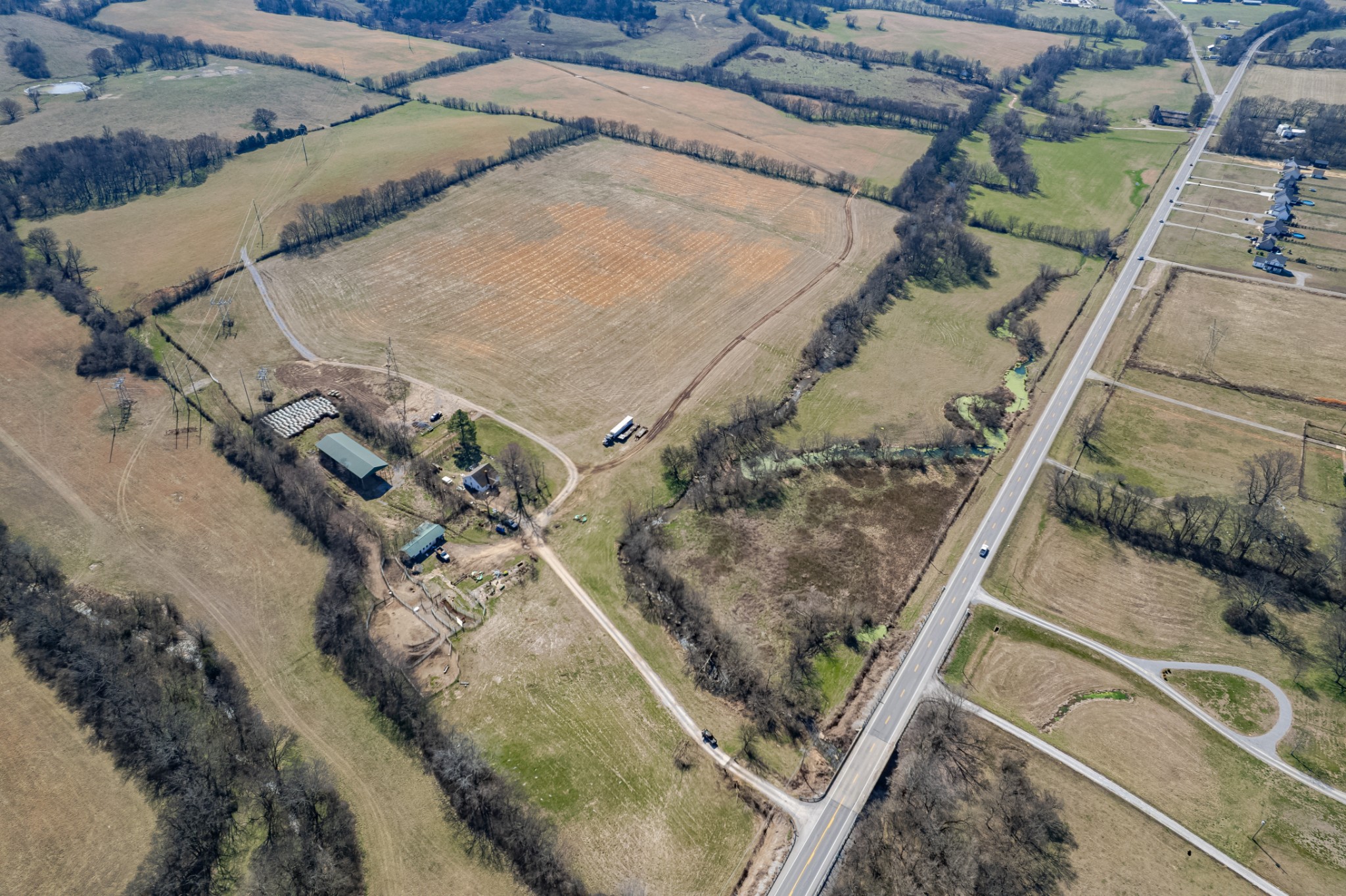 1771 Cornersville Highway Lewisburg TN 37091