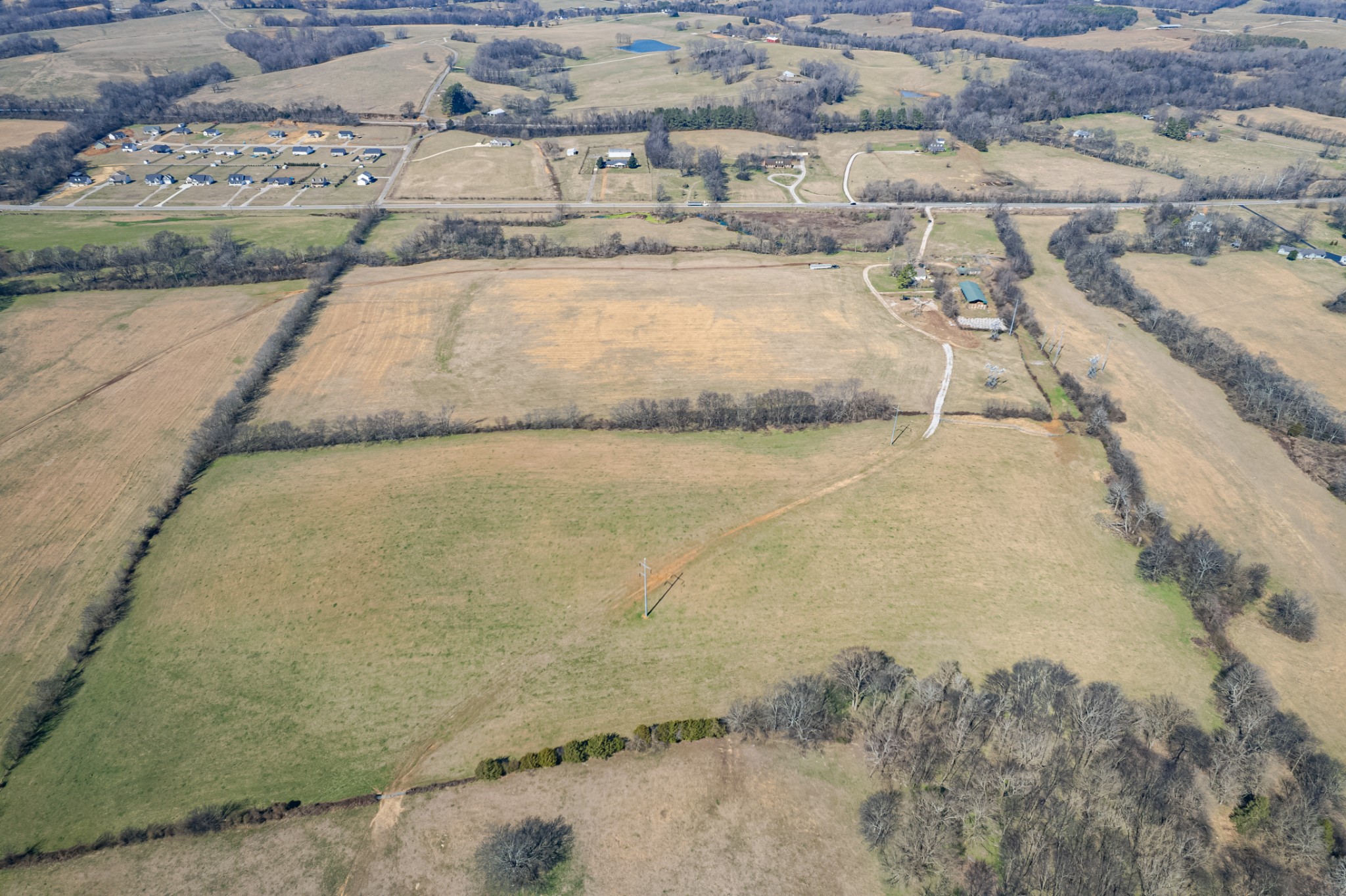 1771 Cornersville Highway Lewisburg TN 37091