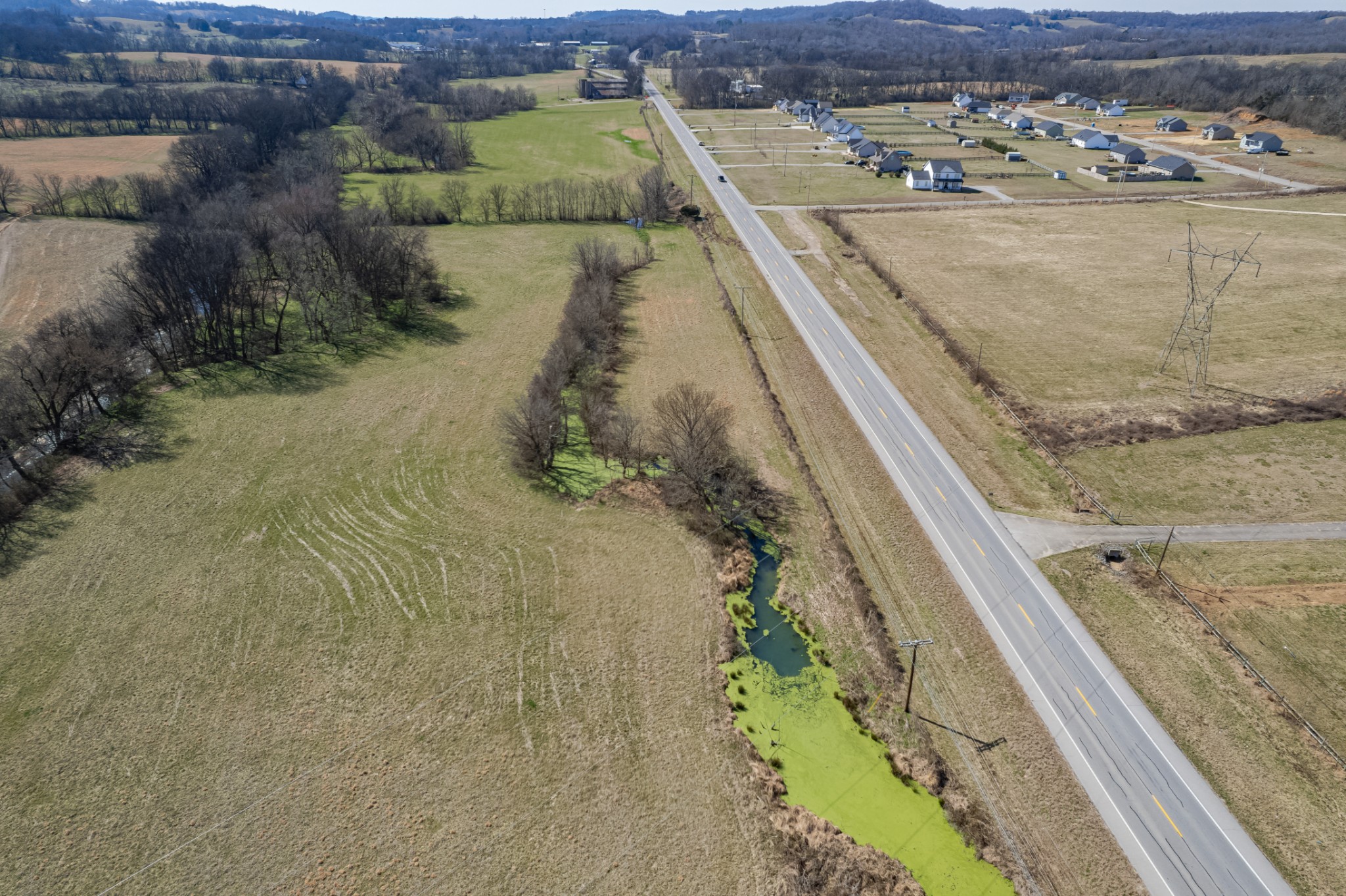 1771 Cornersville Highway Lewisburg TN 37091