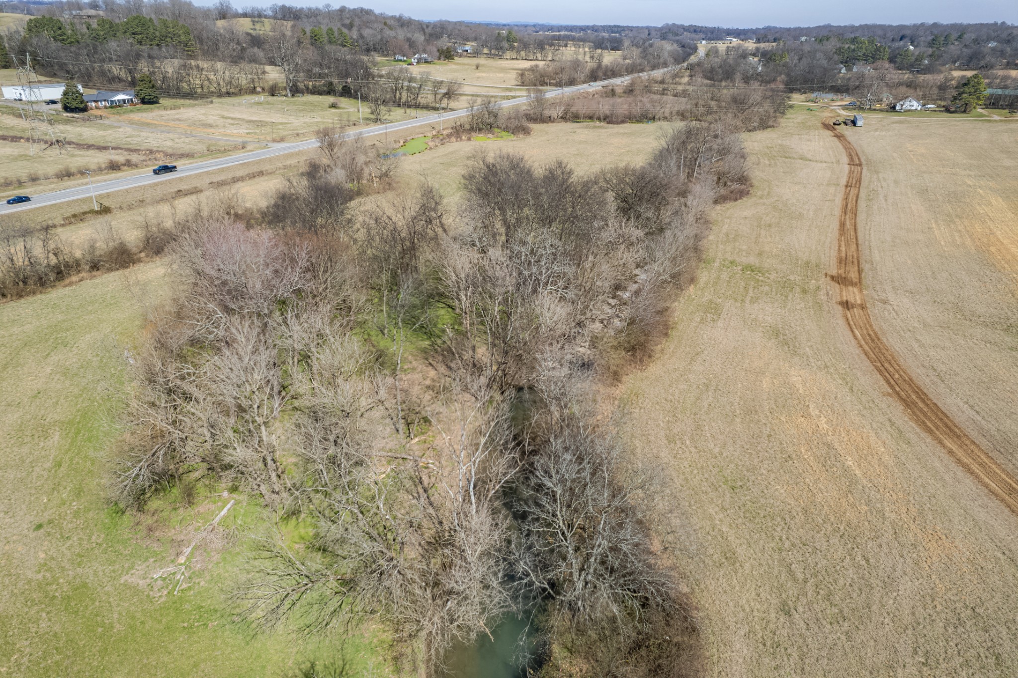 1771 Cornersville Highway Lewisburg TN 37091