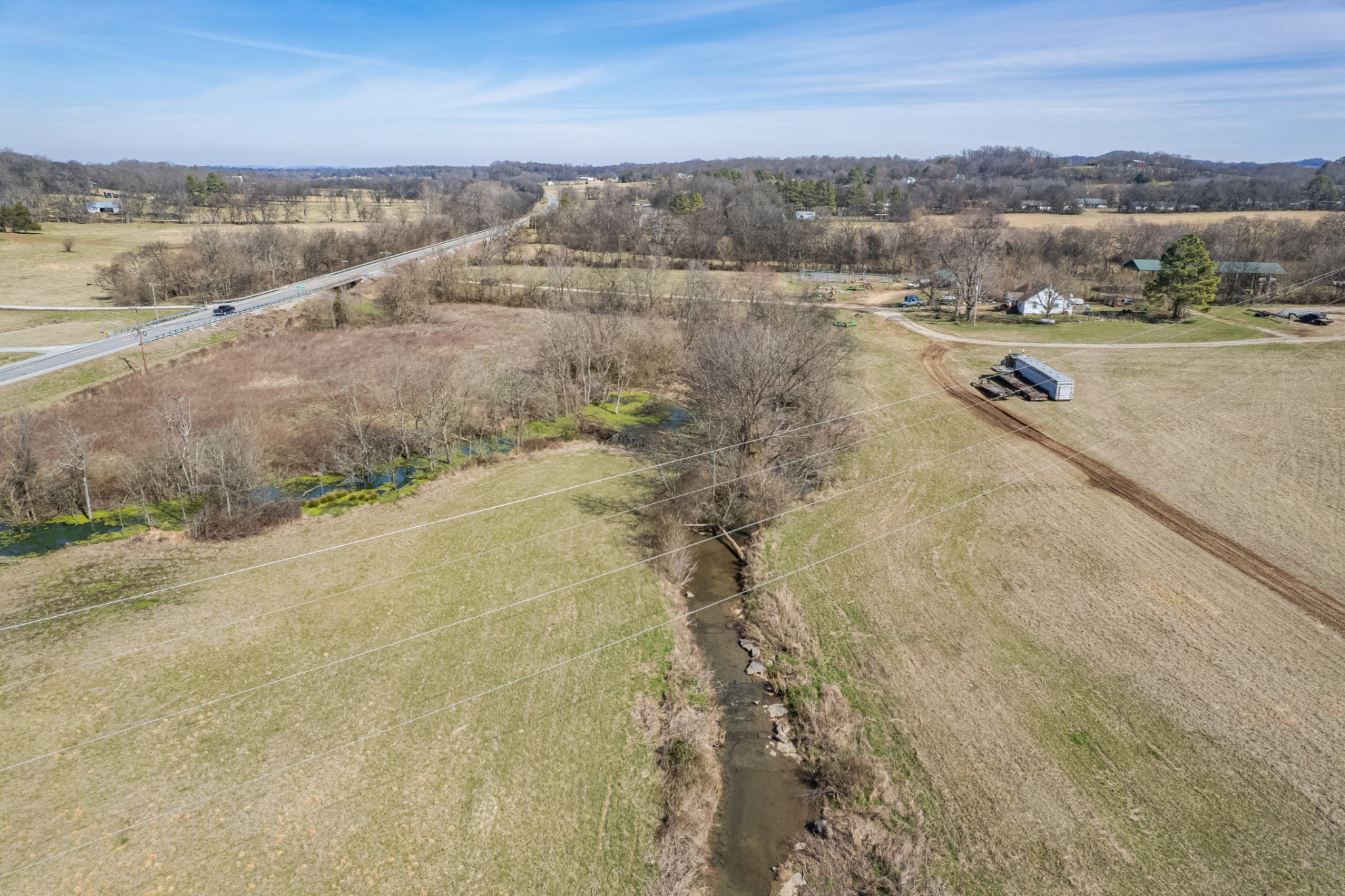 1771 Cornersville Highway Lewisburg TN 37091