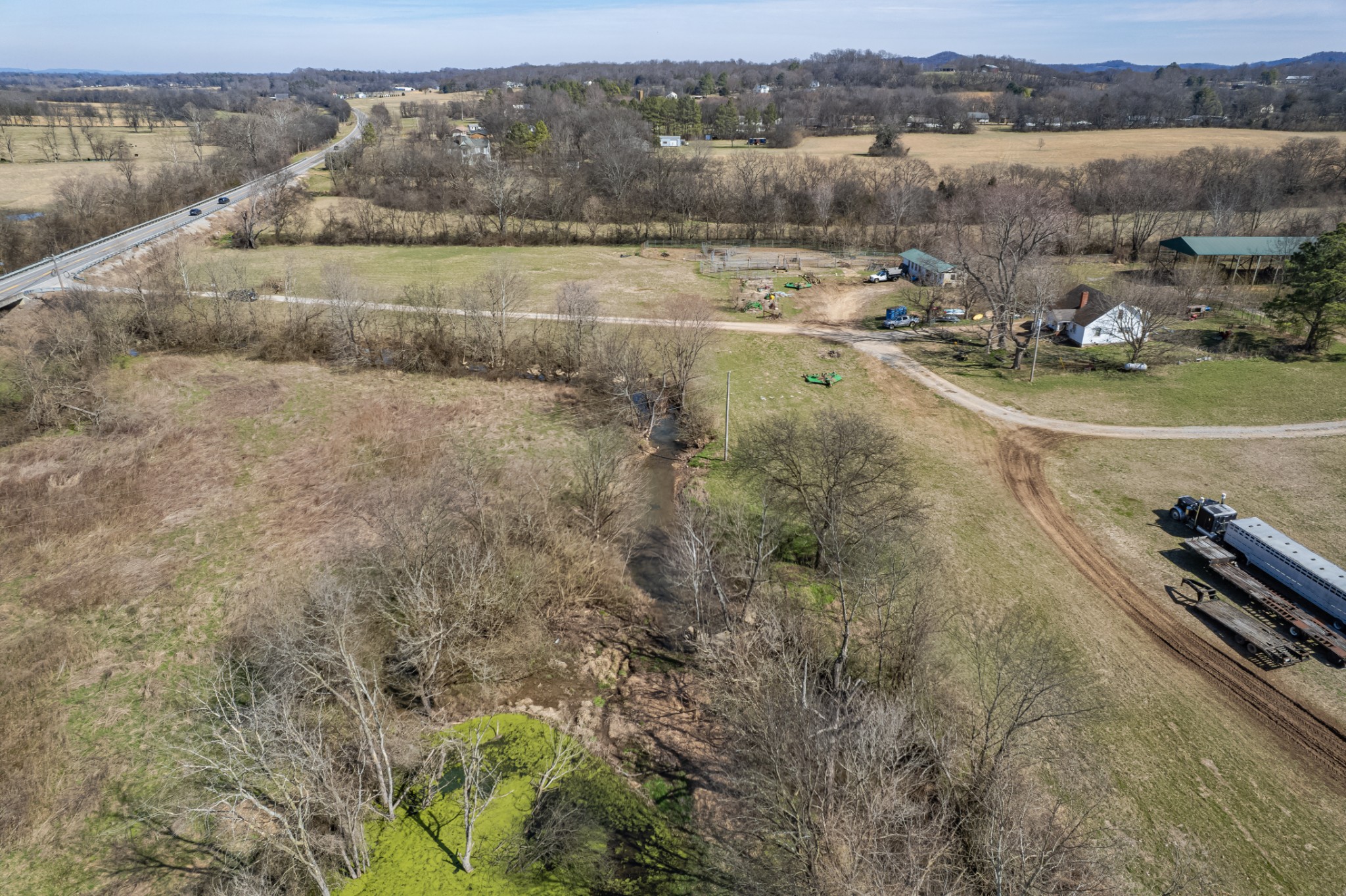 1771 Cornersville Highway Lewisburg TN 37091