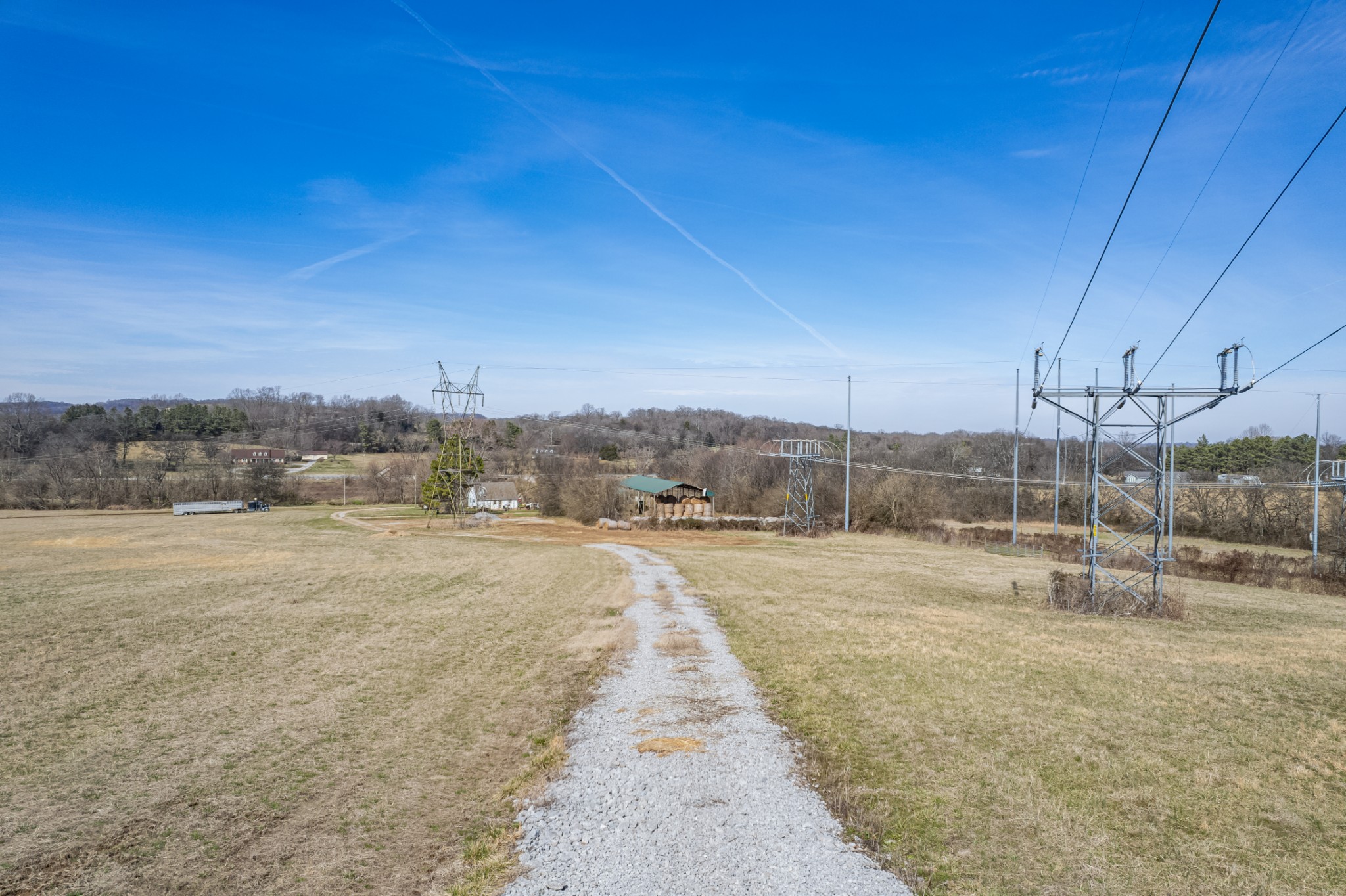 1771 Cornersville Highway Lewisburg TN 37091