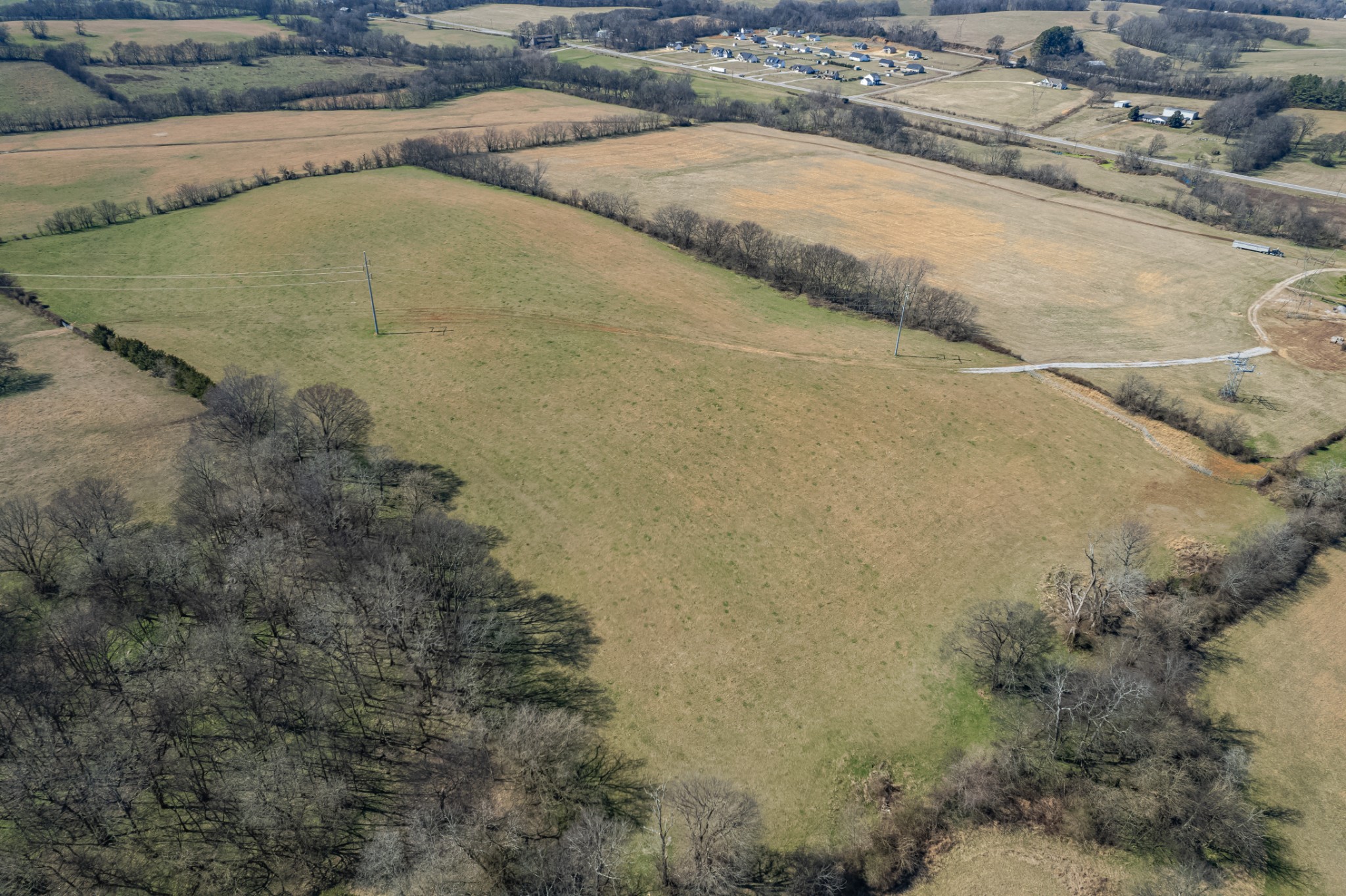 1771 Cornersville Highway Lewisburg TN 37091