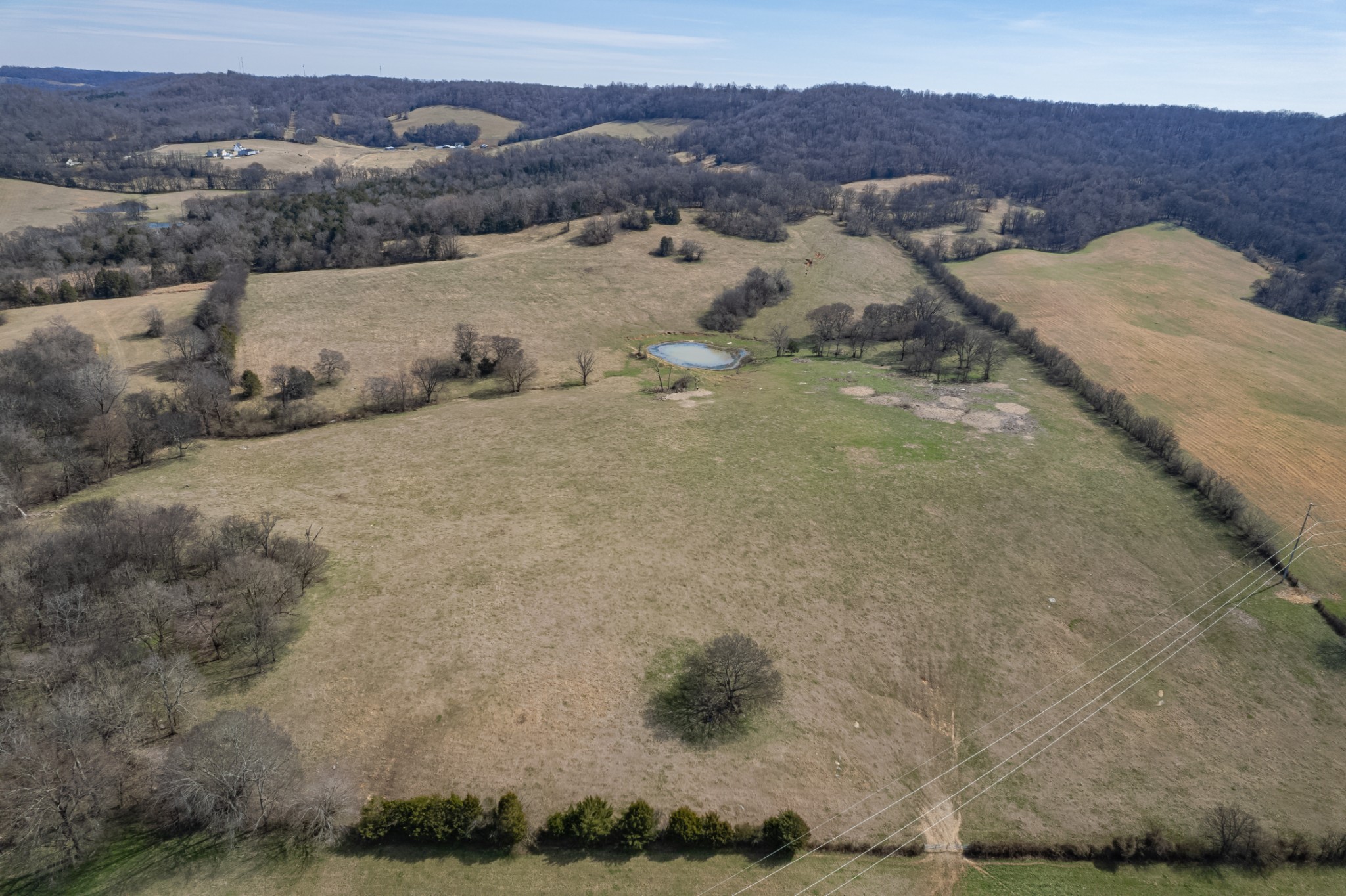 1771 Cornersville Highway Lewisburg TN 37091