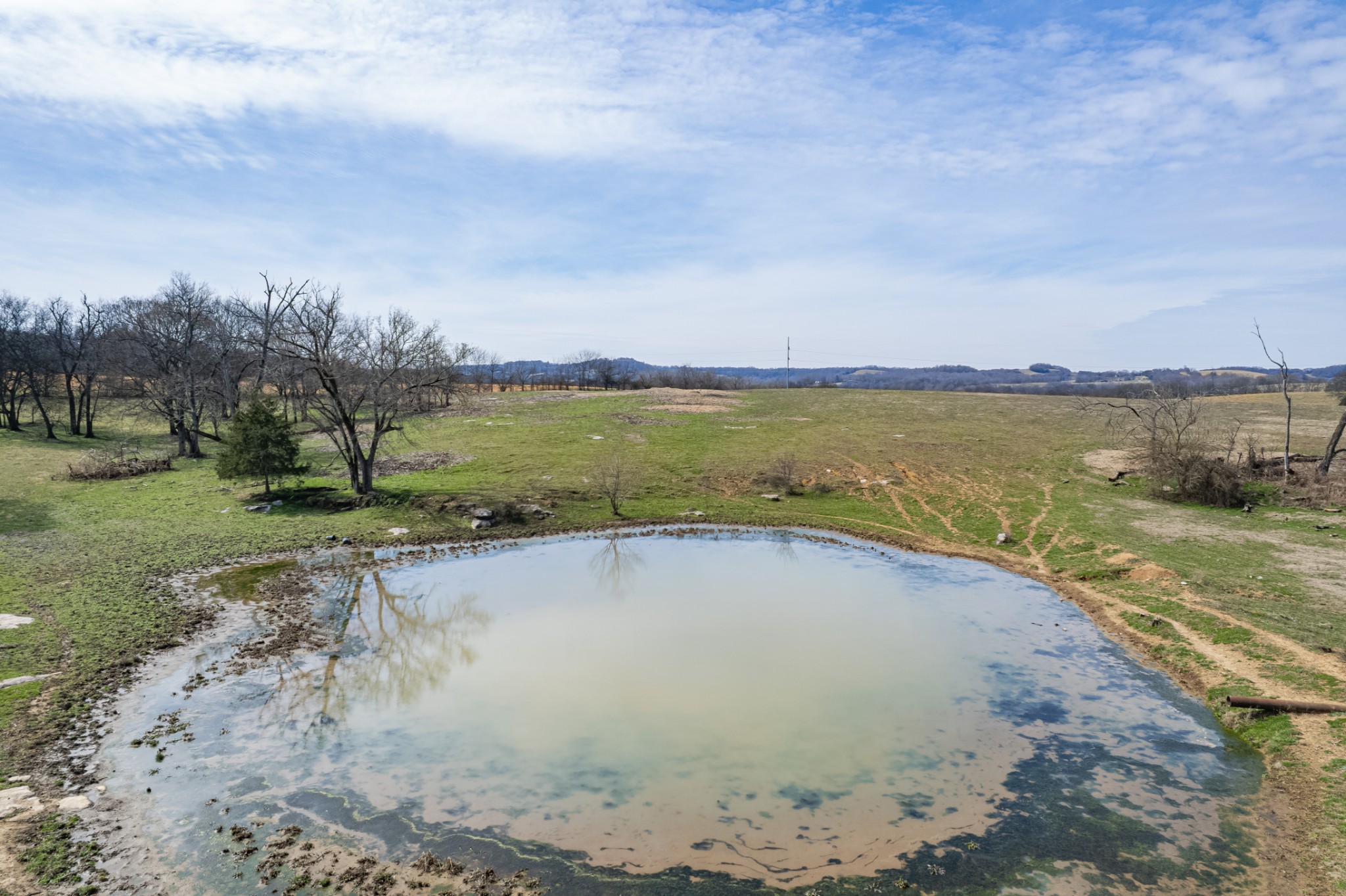 1771 Cornersville Highway Lewisburg TN 37091