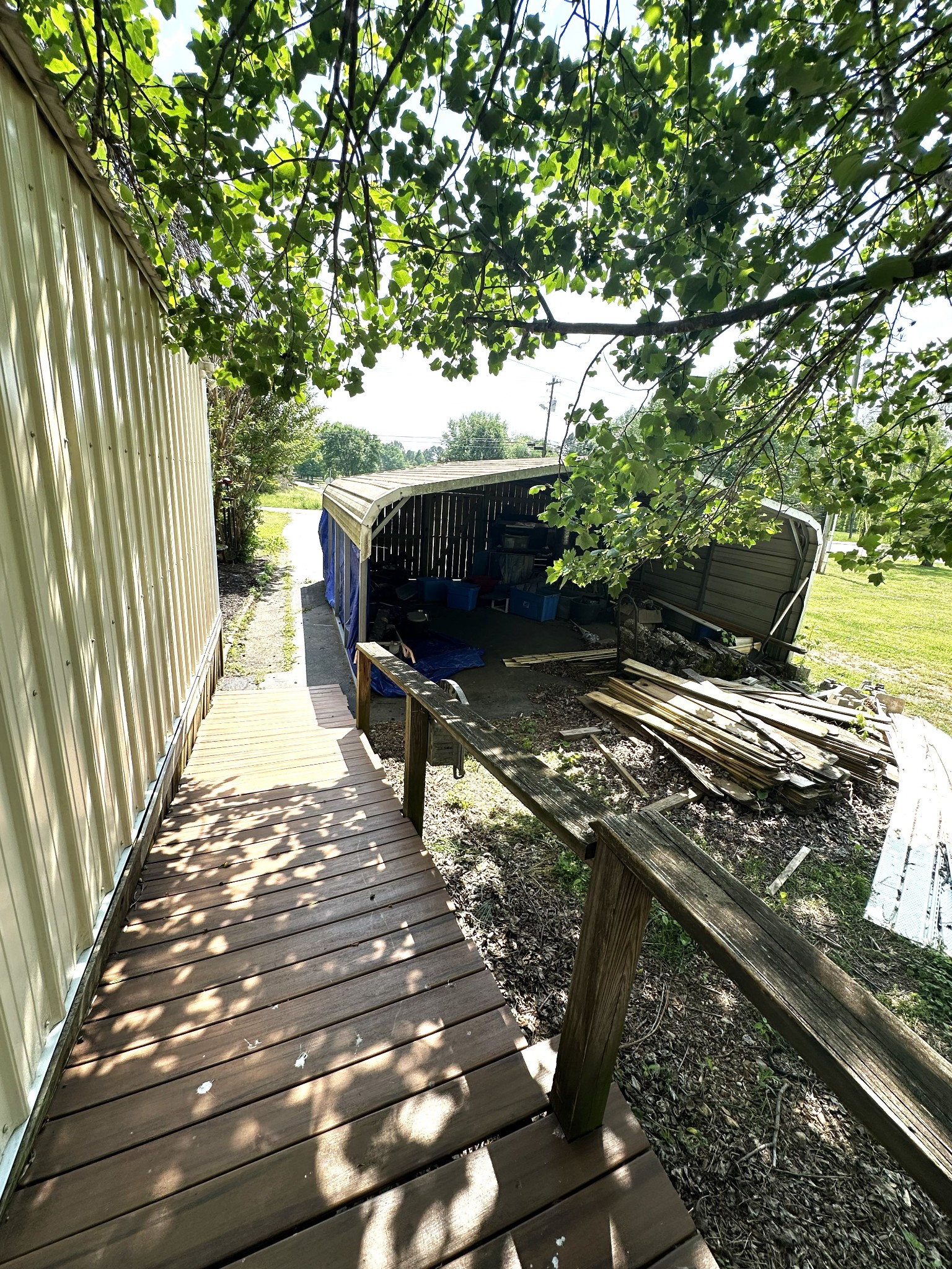 2342 Pulaski Highway Lawrenceburg TN 38464