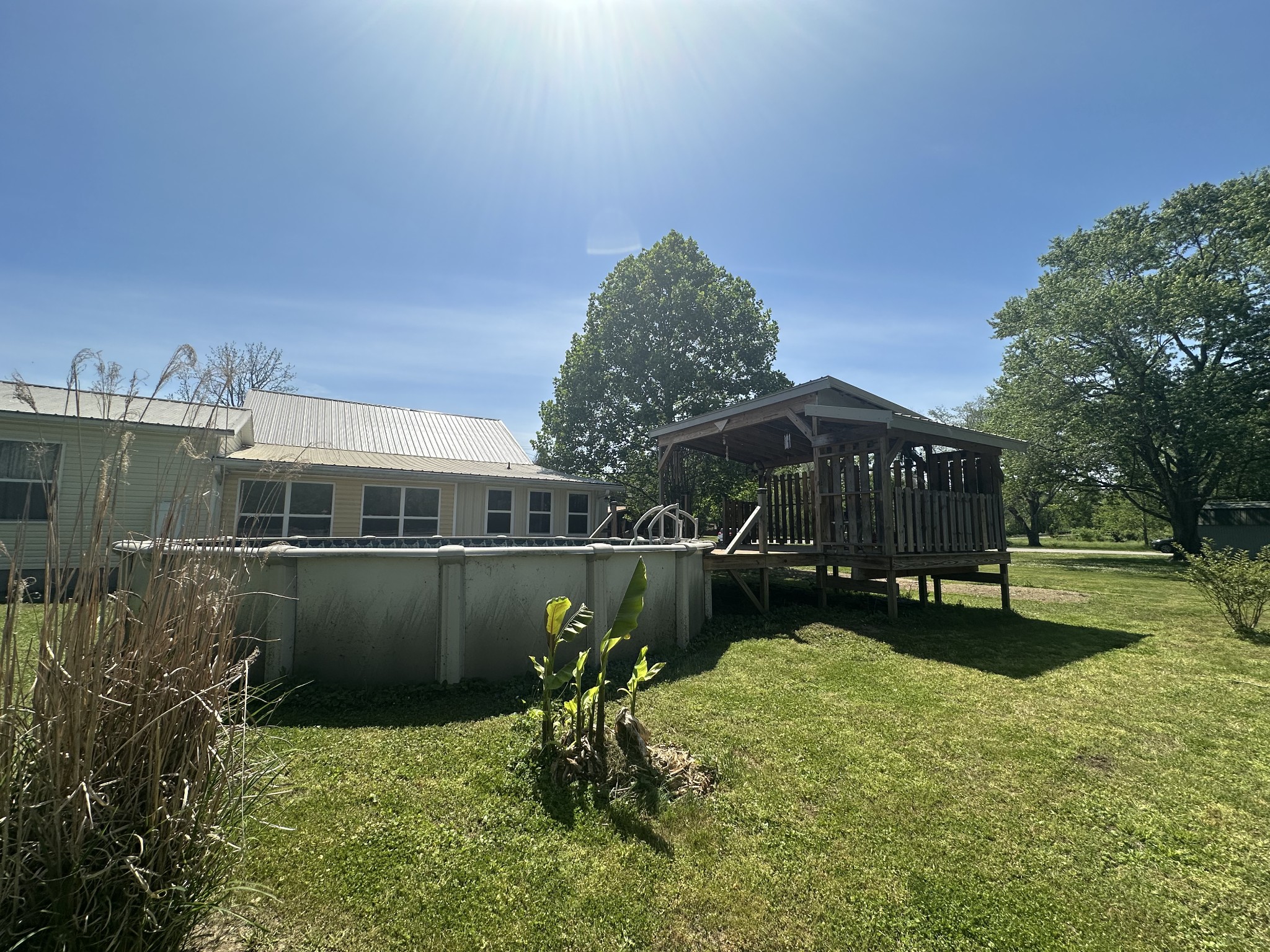 2342 Pulaski Highway Lawrenceburg TN 38464