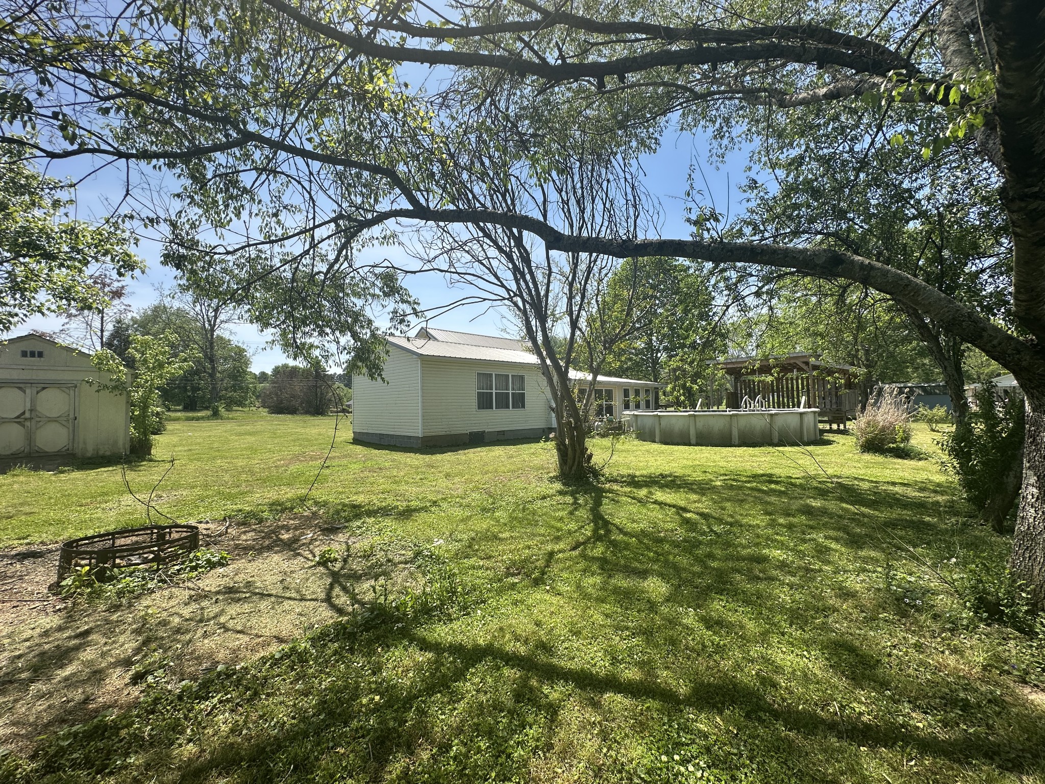 2342 Pulaski Highway Lawrenceburg TN 38464