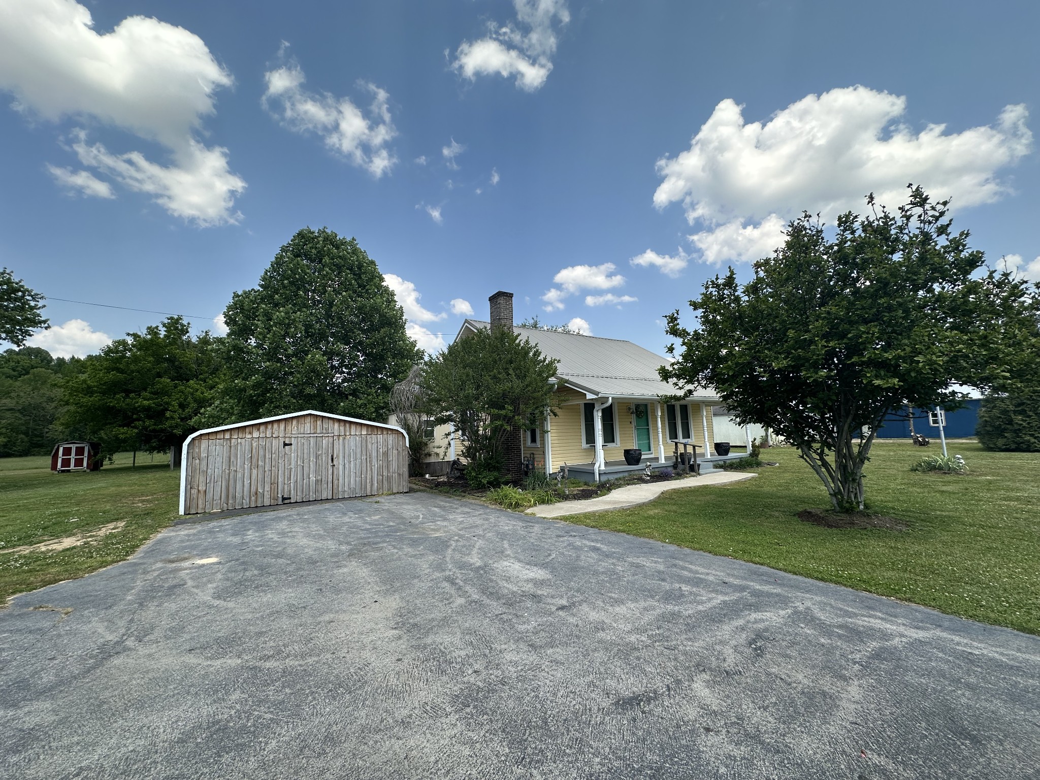 2342 Pulaski Highway Lawrenceburg TN 38464