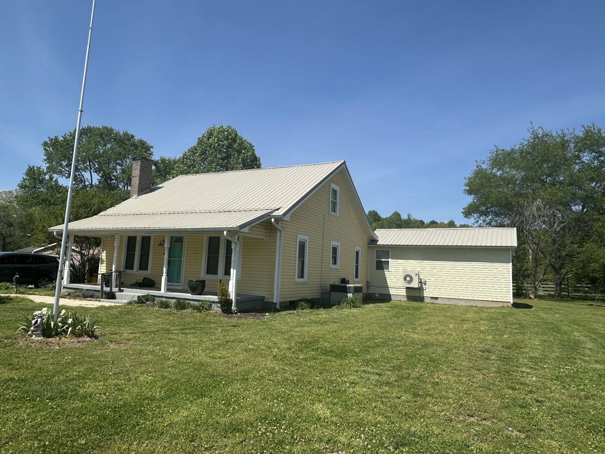 2342 Pulaski Highway Lawrenceburg TN 38464