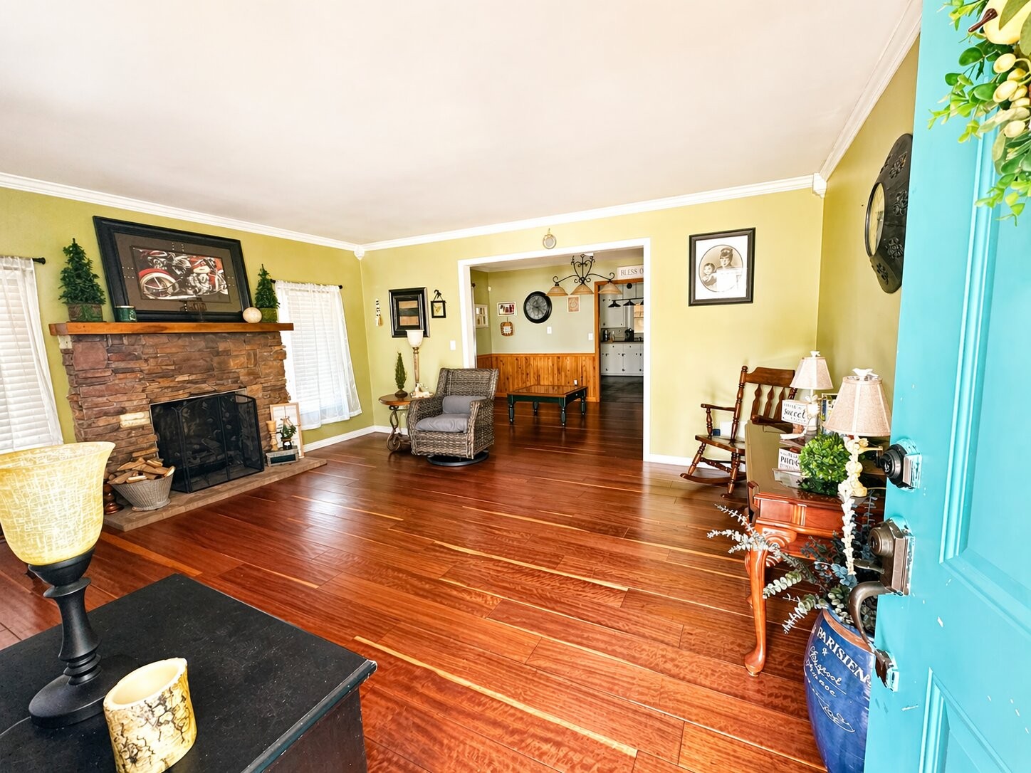 2342 Pulaski Highway Lawrenceburg TN 38464