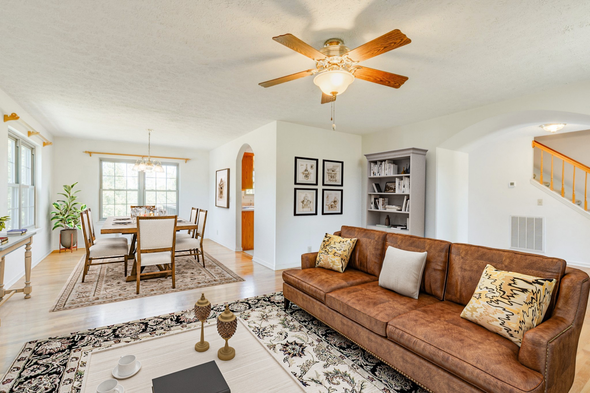 1502 Anthony Way Mount Juliet TN 37122