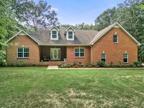 113 Rutledge Falls Road Tullahoma TN 37388