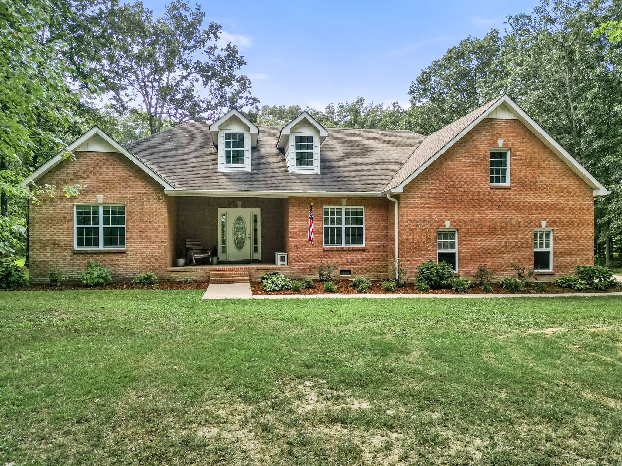 113 Rutledge Falls Road Tullahoma TN 37388