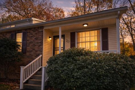 213 Oak Grove Drive Nashville TN 37217